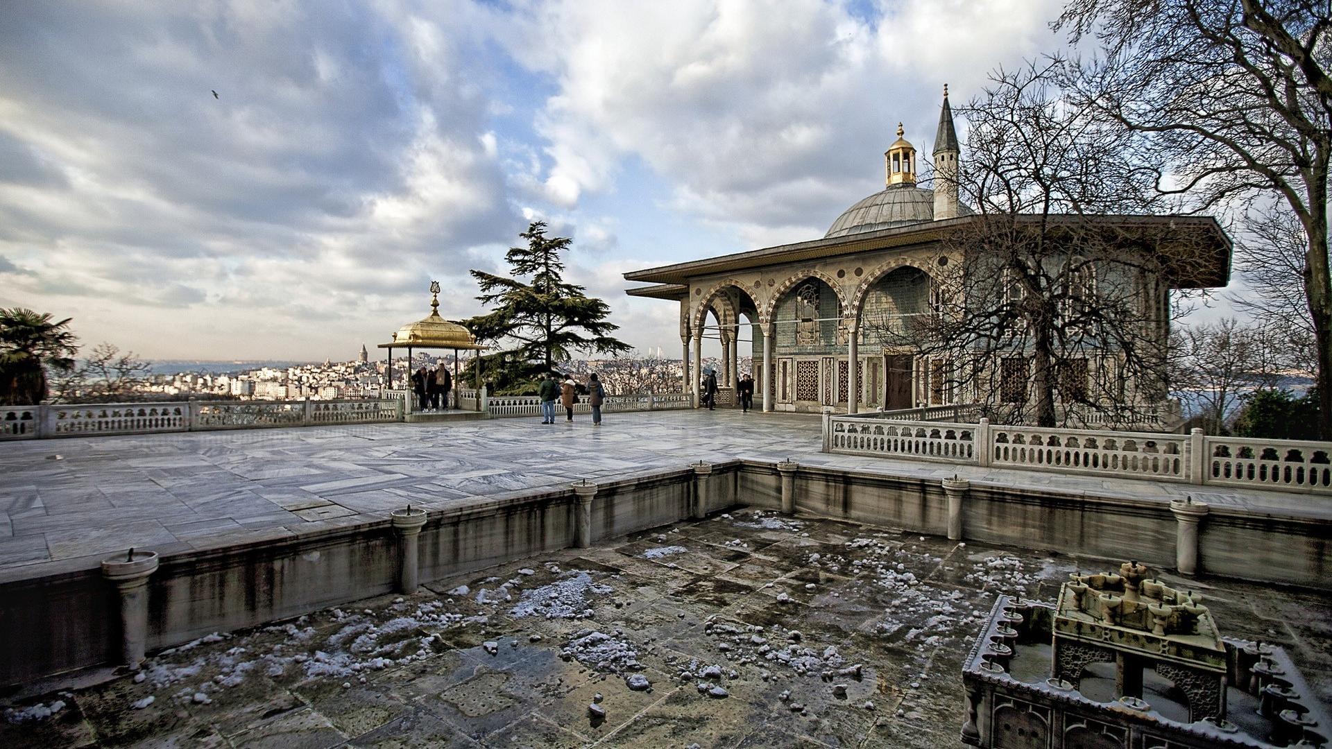 Topkapi Wallpapers - Top Free Topkapi Backgrounds - WallpaperAccess