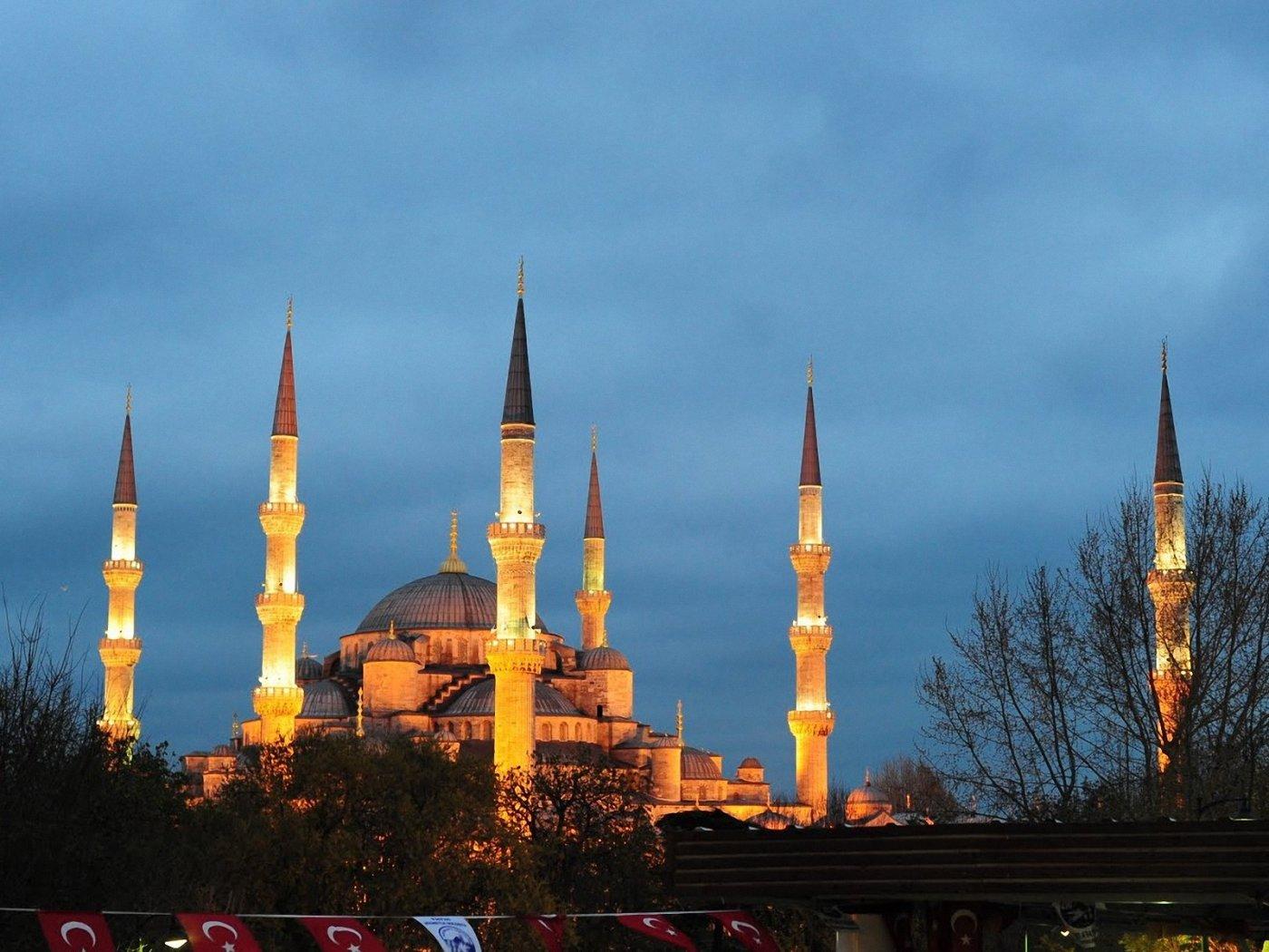 Topkapi Wallpapers - Top Free Topkapi Backgrounds - WallpaperAccess