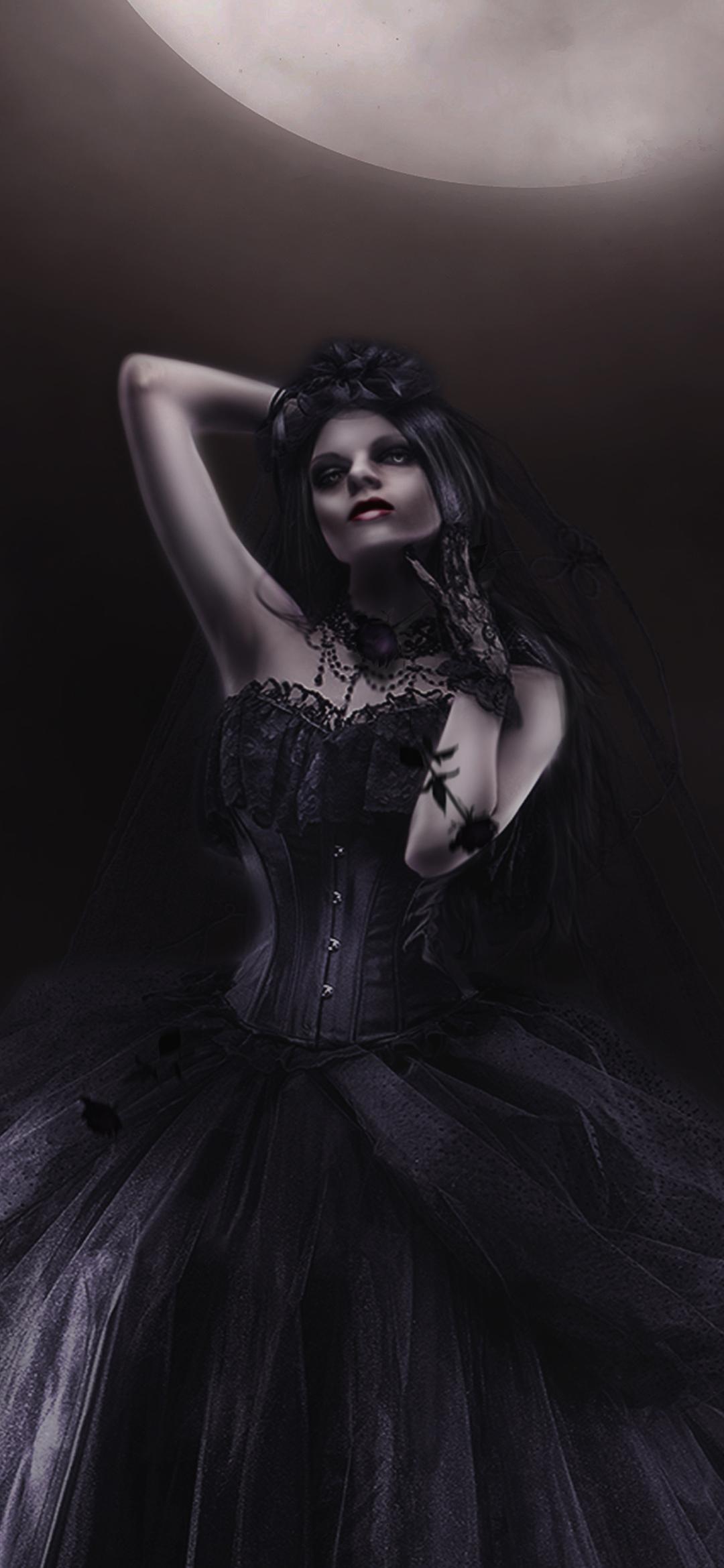 Dark Princess Wallpapers - Top Free Dark Princess Backgrounds ...