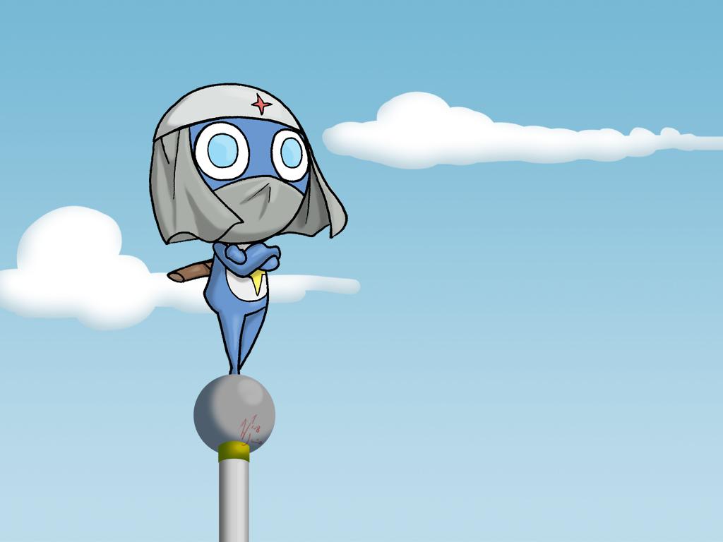 1024x768 Dororo Wallpaper by MarsW - Fur Affinity [dot] net