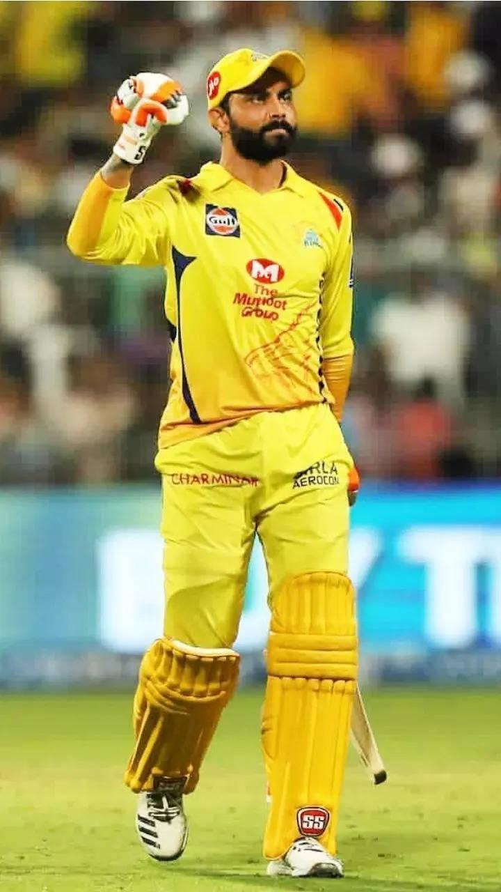 720x1280 IPL 2022: CSK captain Ravindra Jadeja's IPL numbers