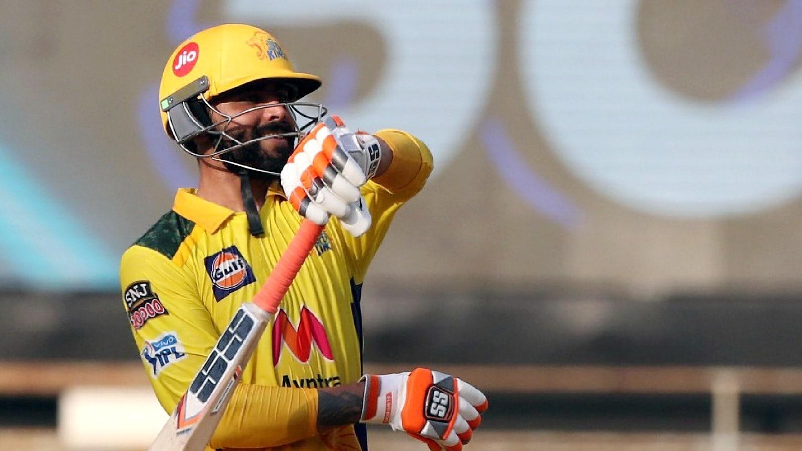 1600x900 IPL 2021: 'I was ready for that, ' Ravindra Jadeja reveals MS Dhoni's advice that helped him hit 37 off final over