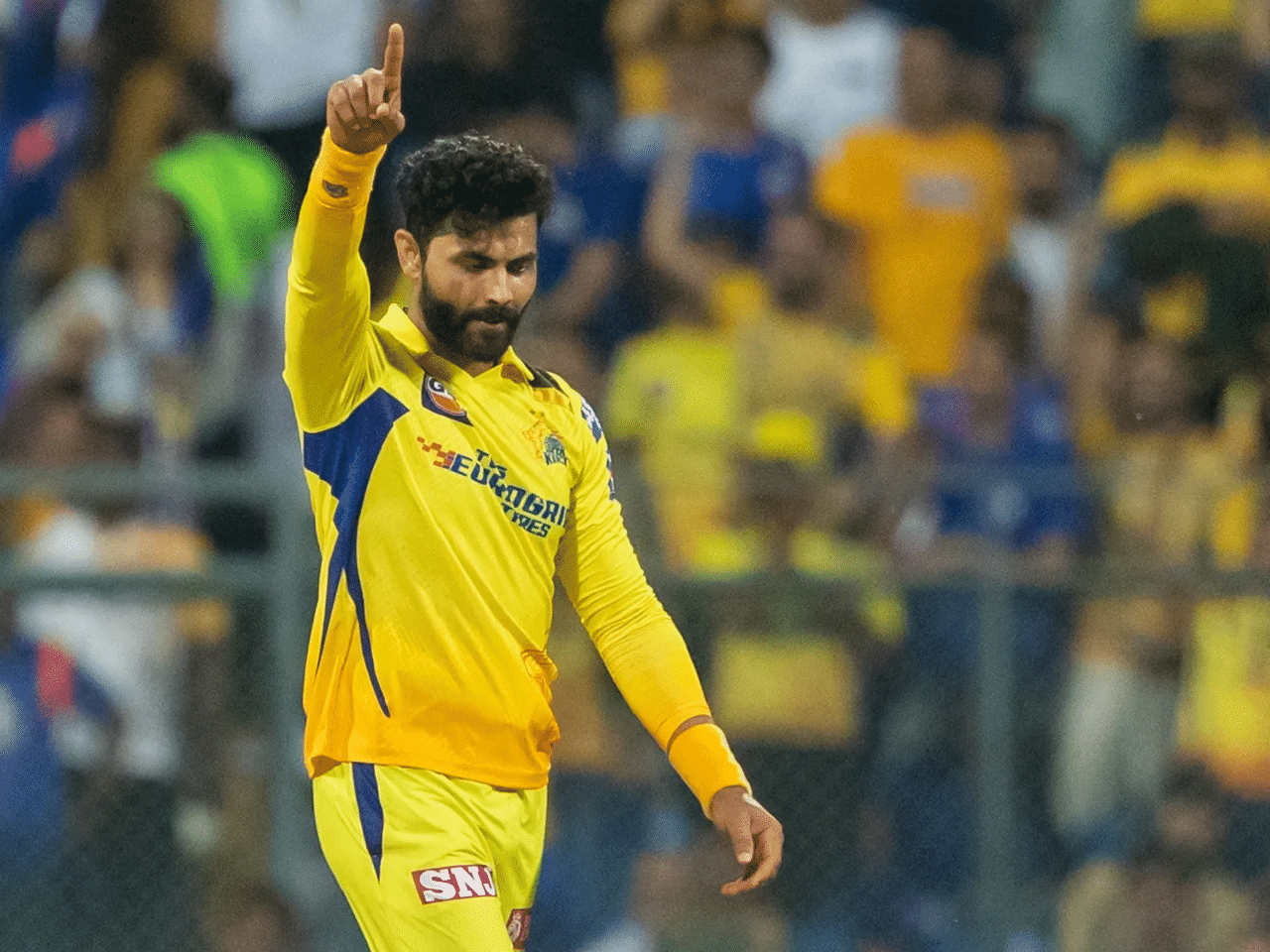 1280x960 No Seniority Bias At CSK, Even An Youngster From U 19 Gets The Same Respect: Ravindra Jadeja