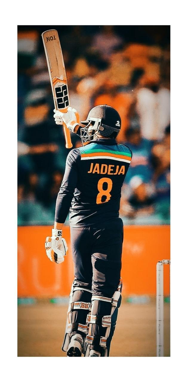 630x1280 Ravindra Jadeja wallpaper