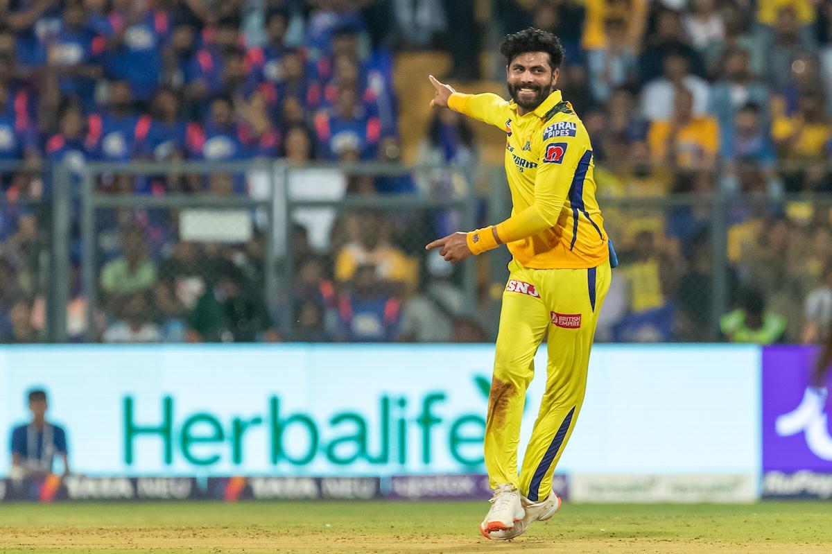 1200x799 IPL 2023 Feel I Have.: Ravindra Jadeja On What Makes Him A Better Fielder