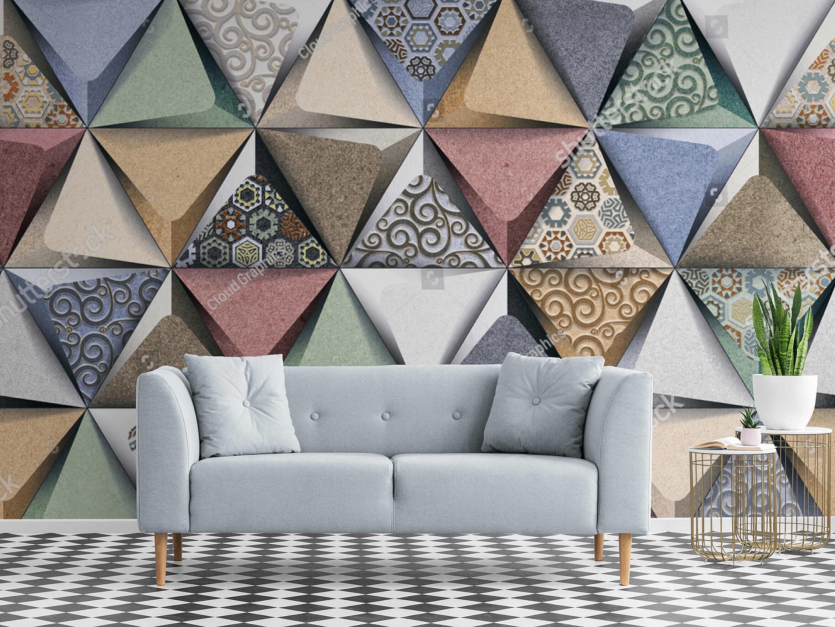 3D Effect Wallpapers Top Free 3D Effect Backgrounds WallpaperAccess