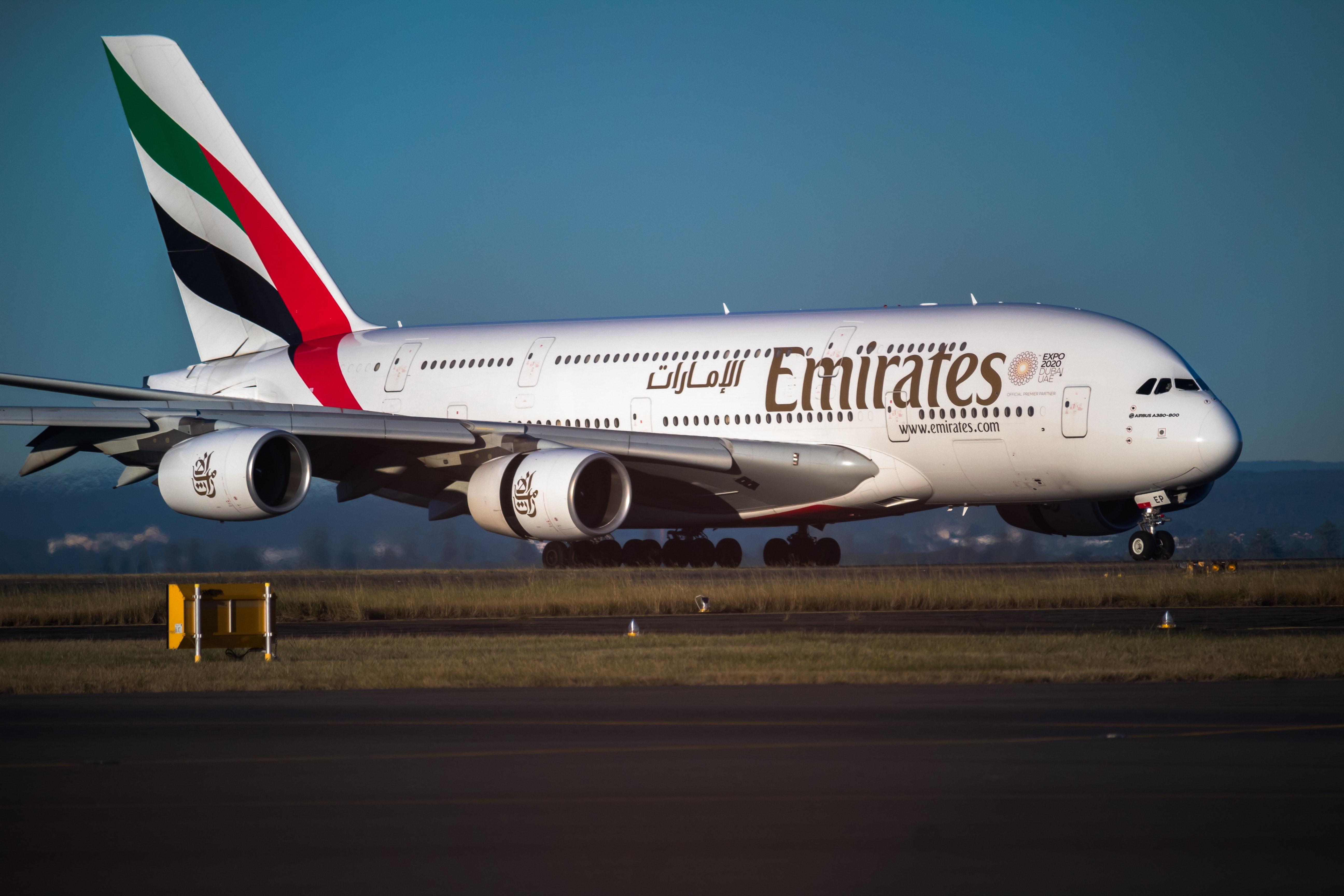5184x3456 Emirates Airlines Photo, Download The BEST Free Emirates Airlines & HD Image