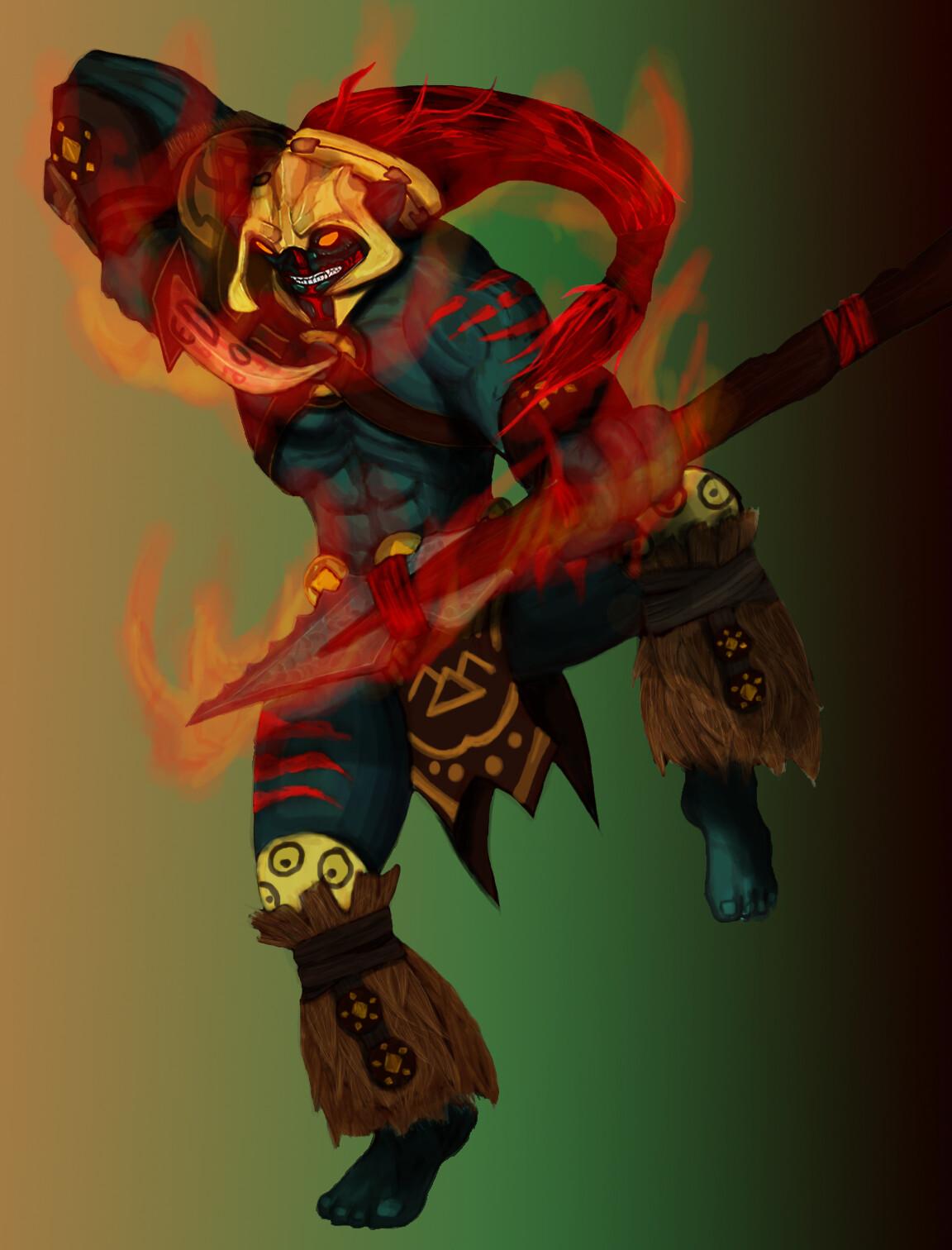 Huskar Wallpapers - Top Free Huskar Backgrounds - WallpaperAccess