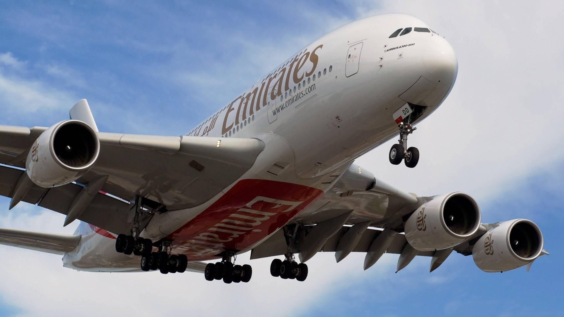 1920x1080 Emirates Wallpaper for FREE