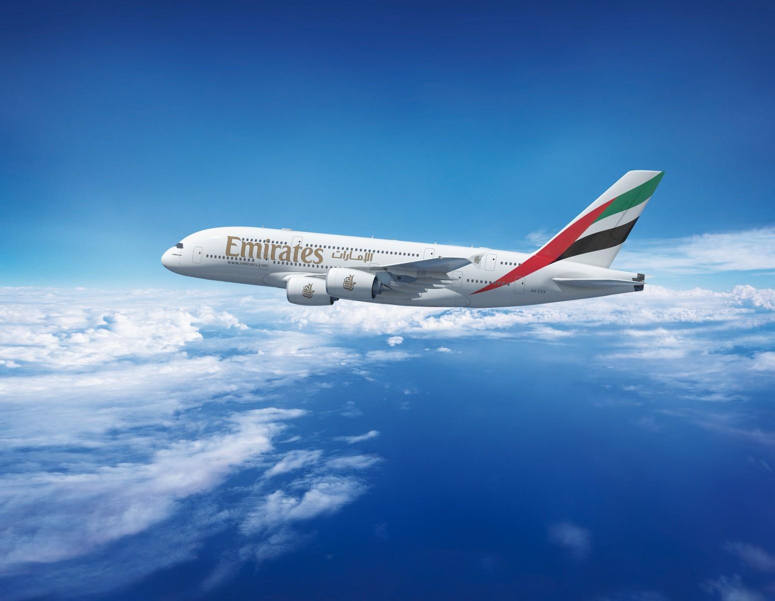 1548x1200 Emirates and Sabre reach new distribution agreement