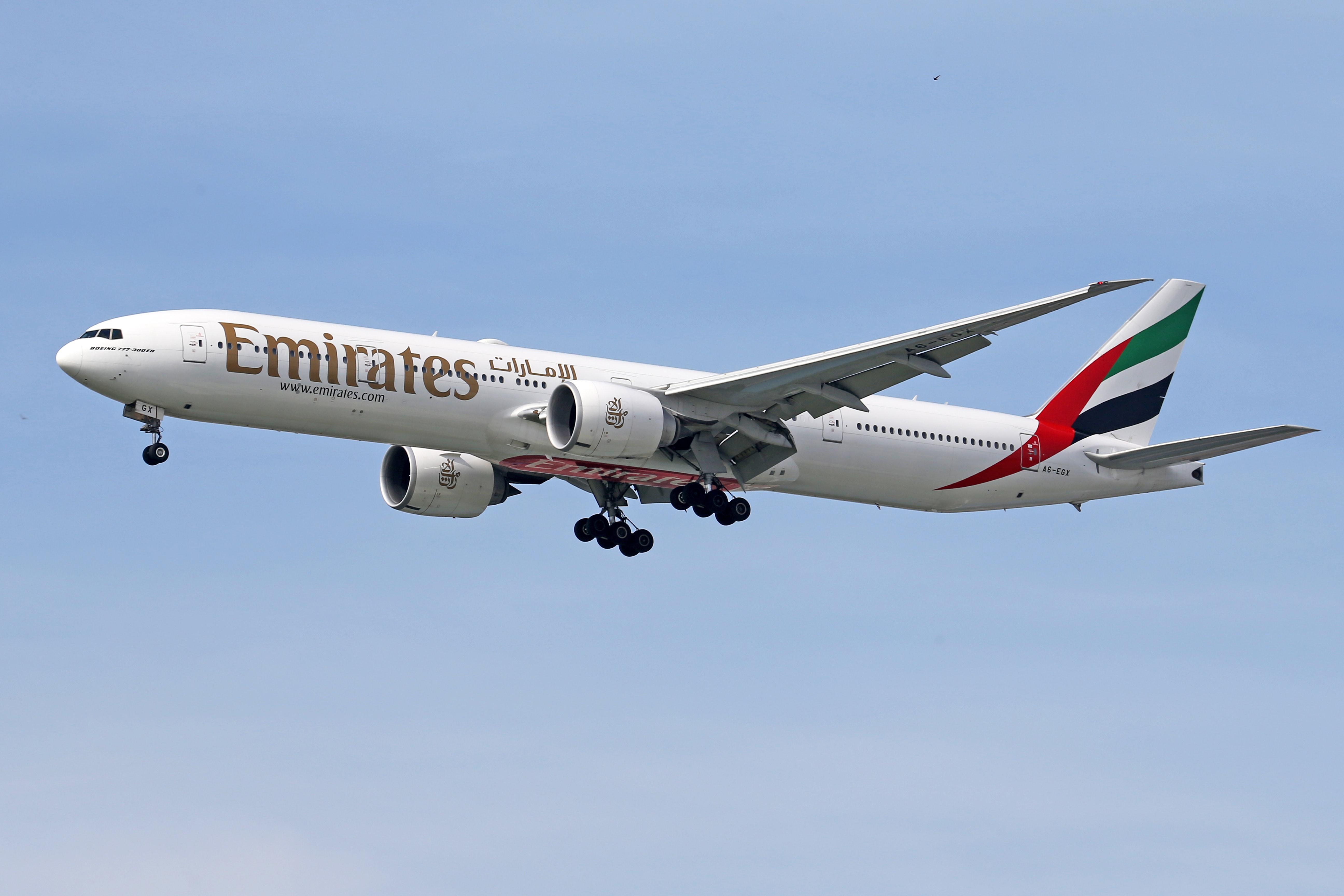 5184x3456 Emirates Airlines Photo, Download The BEST Free Emirates Airlines & HD Image