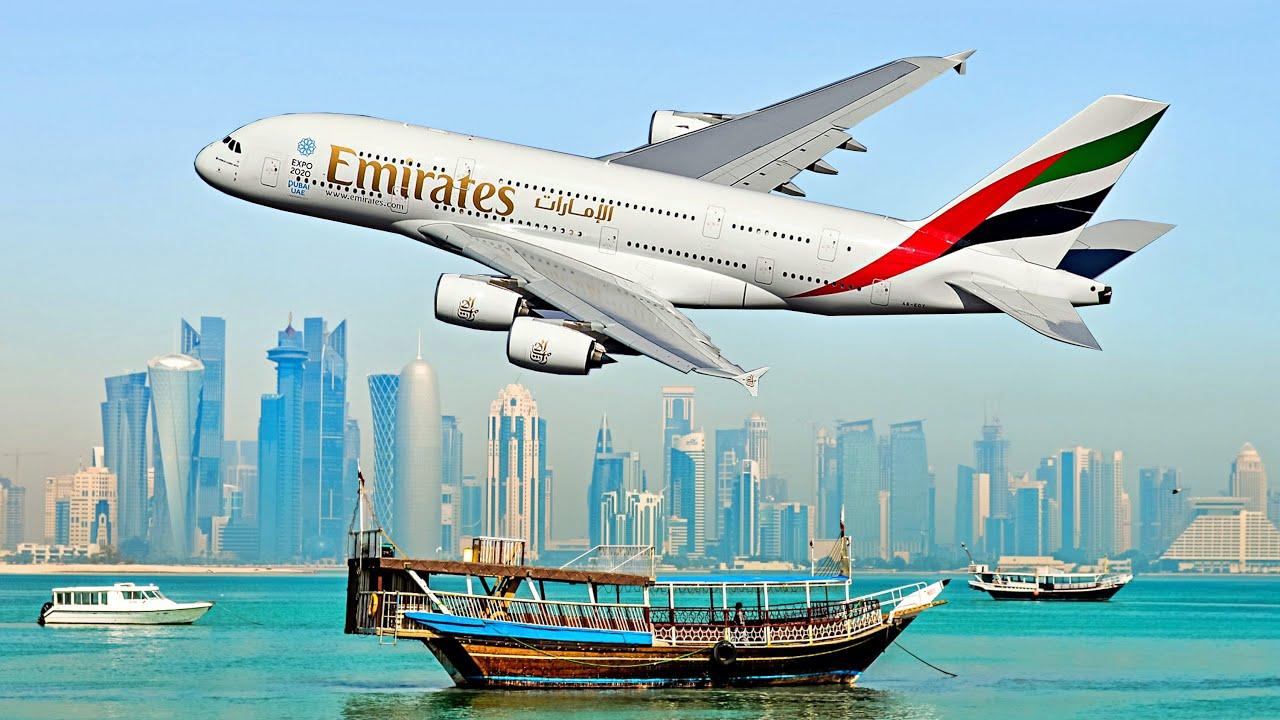 1280x720 Emirates' Big Problem (not what you think)