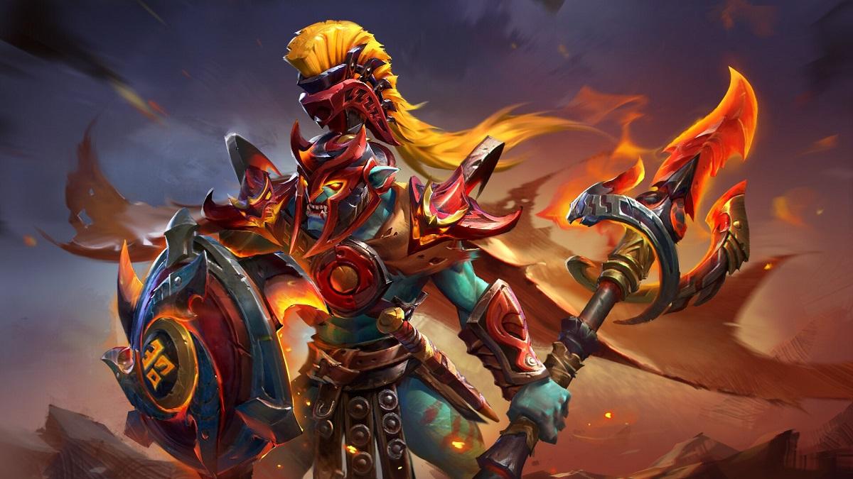 Huskar Wallpapers - Top Free Huskar Backgrounds - WallpaperAccess