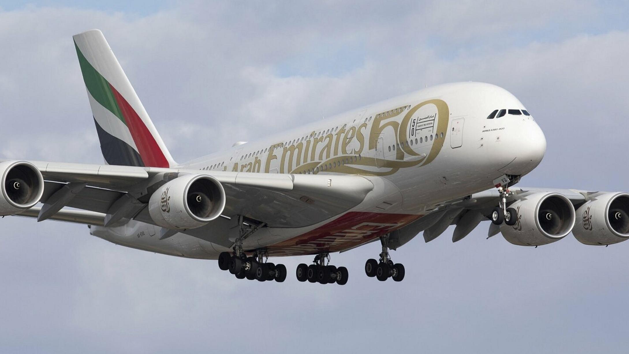 2179x1226 Emirates suspends Nigeria flights over failure to repatriate funds
