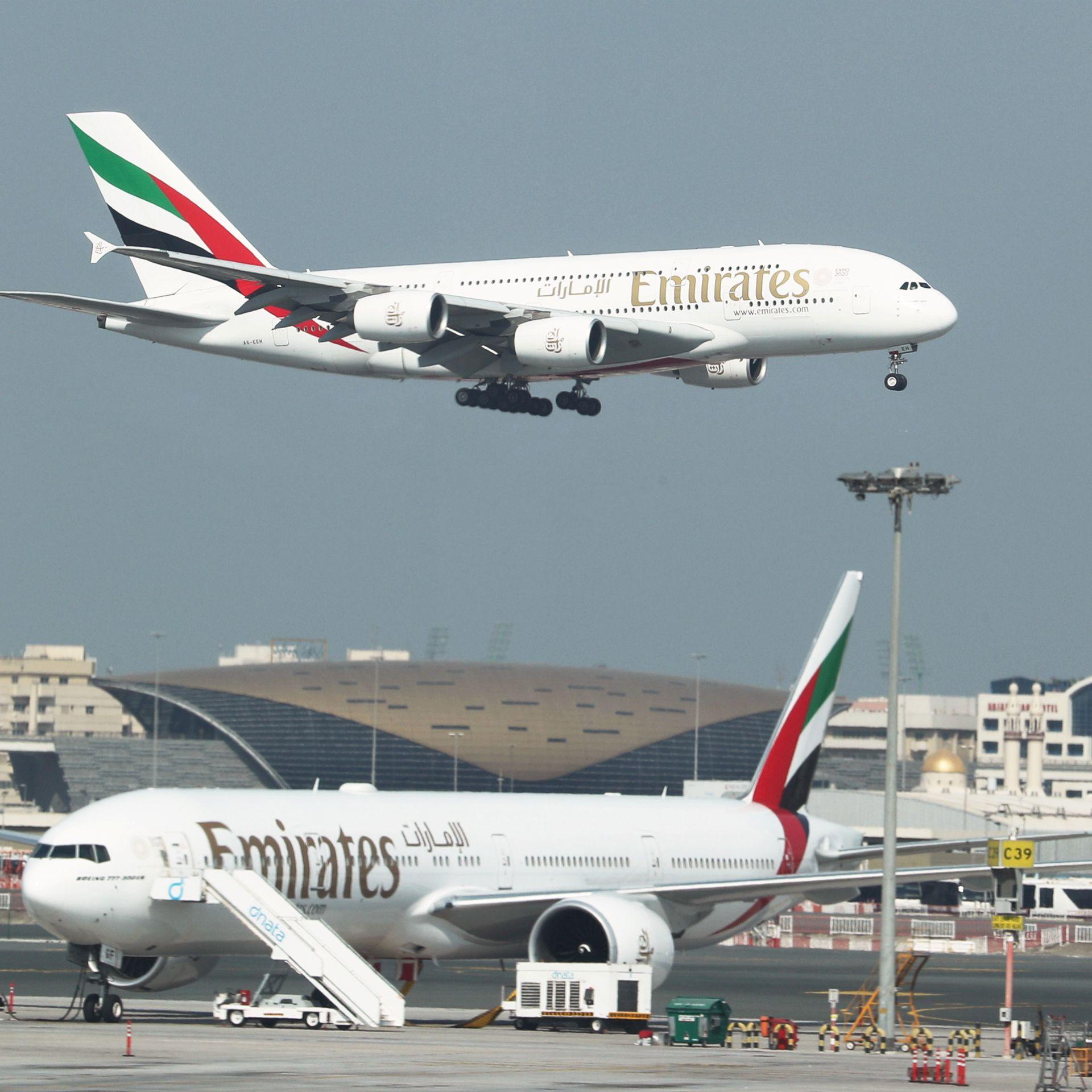 1920x1920 Emirates widens fleet refurbish plan amid delays to new deliveries