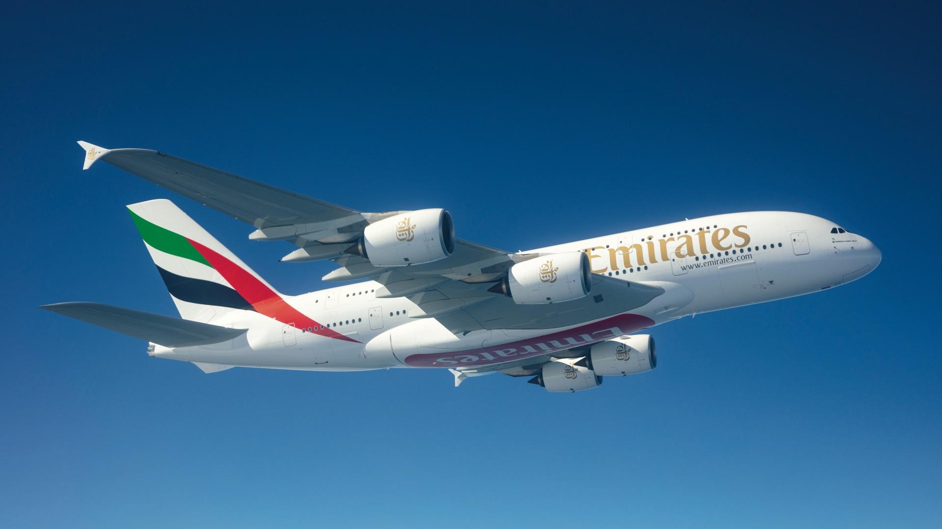 1920x1079 Emirates ramps up US flights from October to meet increasing demand. World Airline News