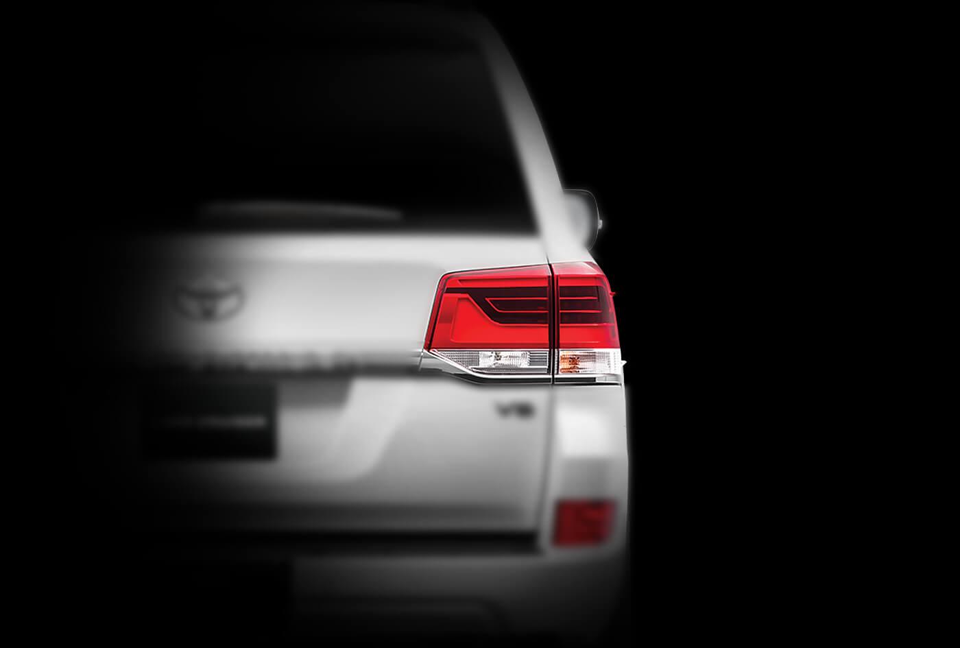 1400x945 Toyota Land Cruiser. Toyota Central Motors. Models & Prices. Gallery