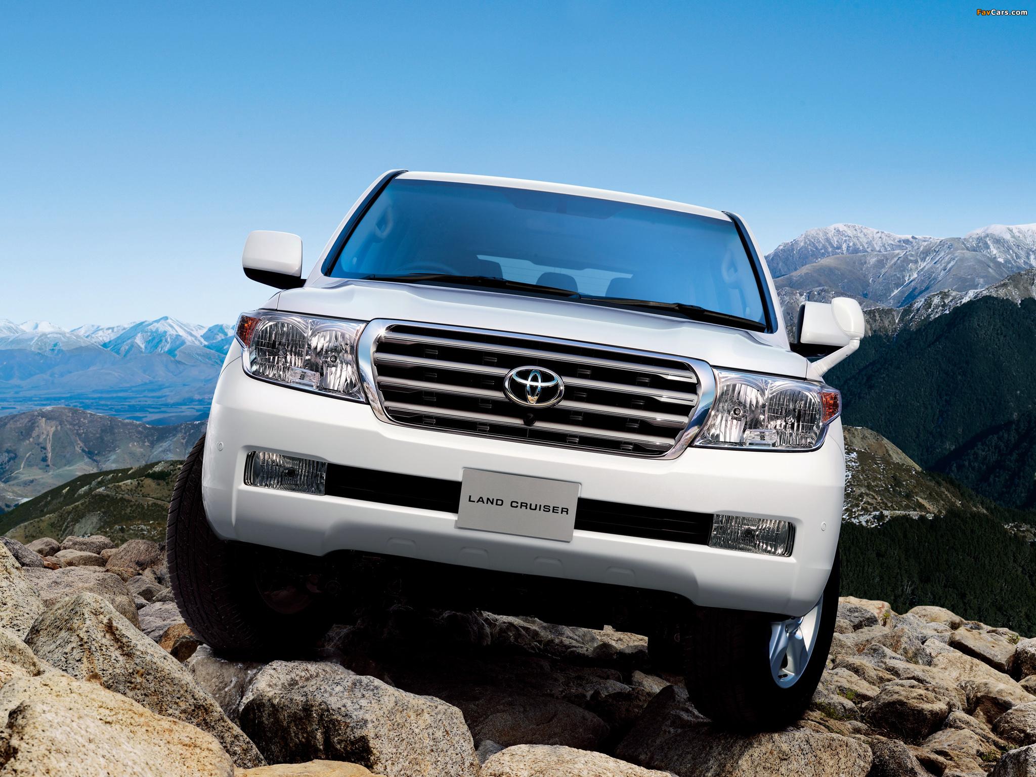 2048x1536 Free download Wallpaper of Toyota Land Cruiser 200 JP spec UZJ200 [2048x1536] for your Desktop, Mobile & Tablet. Explore Toyota Land Cruiser Wallpaper. Fantasy Land Wallpaper, Fj Cruiser Wallpaper, Holy Land Wallpaper