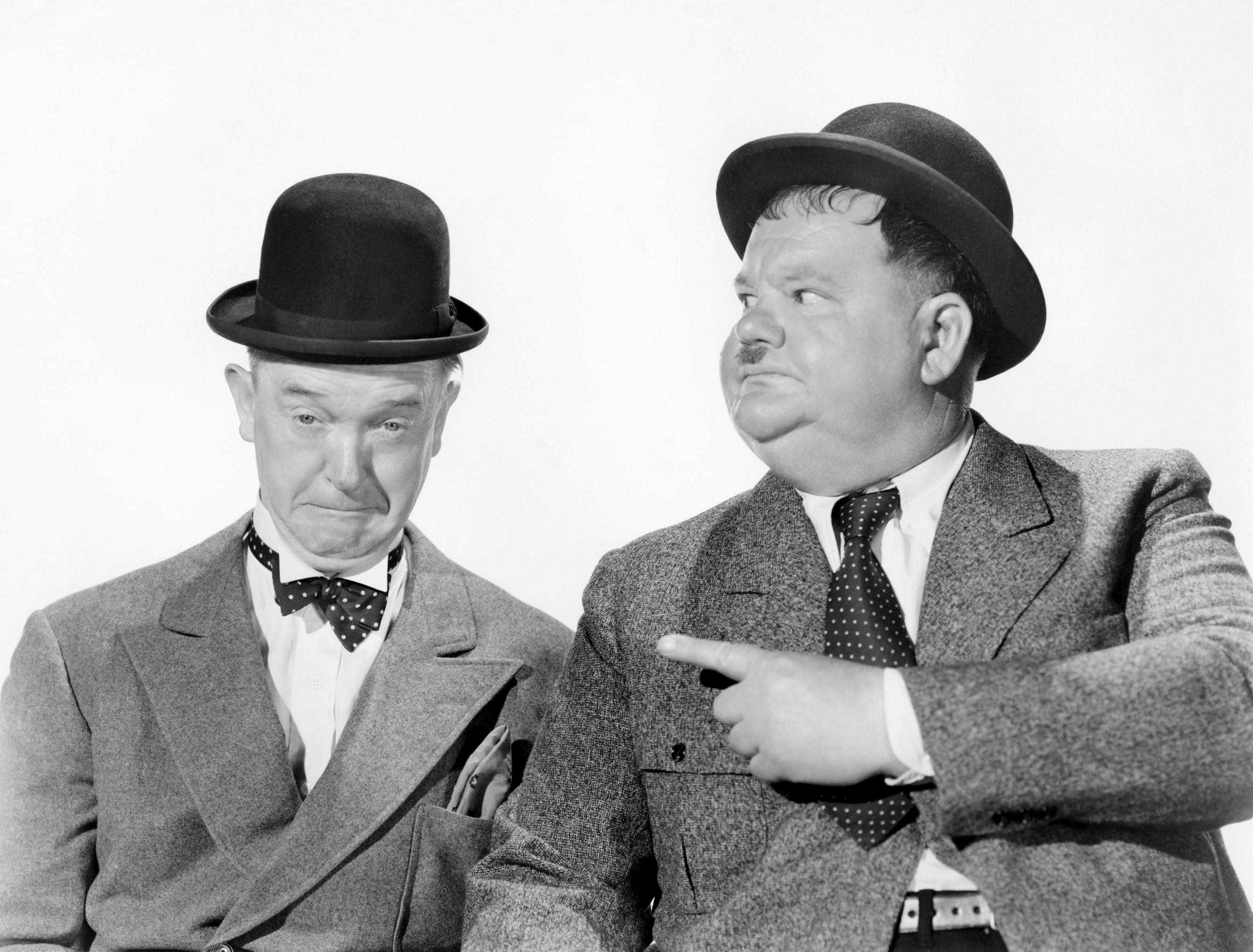 2691x2044 Free download Laurel And Hardy Comedy Old Time Radio Downloads [2691x2044] for your Desktop, Mobile & Tablet. Explore Stan Ollie Wallpaper. Sebastian Stan Winter Soldier Wallpaper