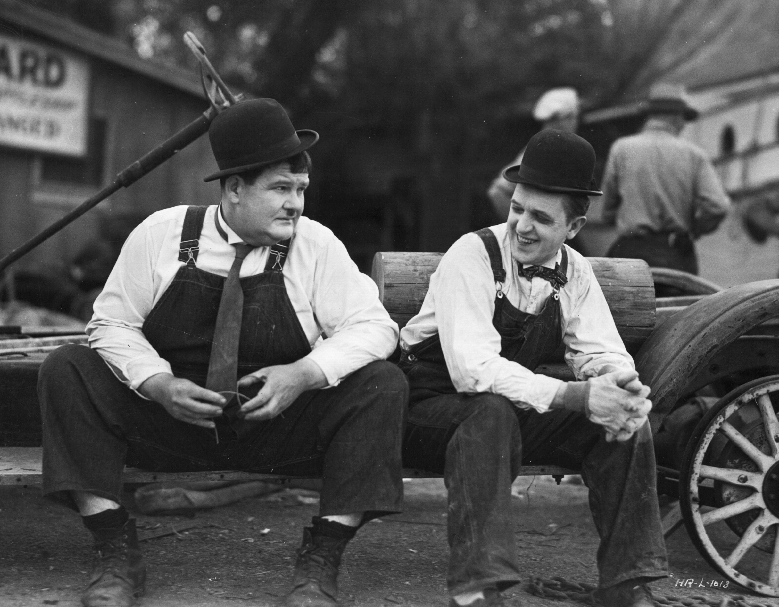 Laurel And Hardy Wallpapers Top Free Laurel And Hardy Backgrounds