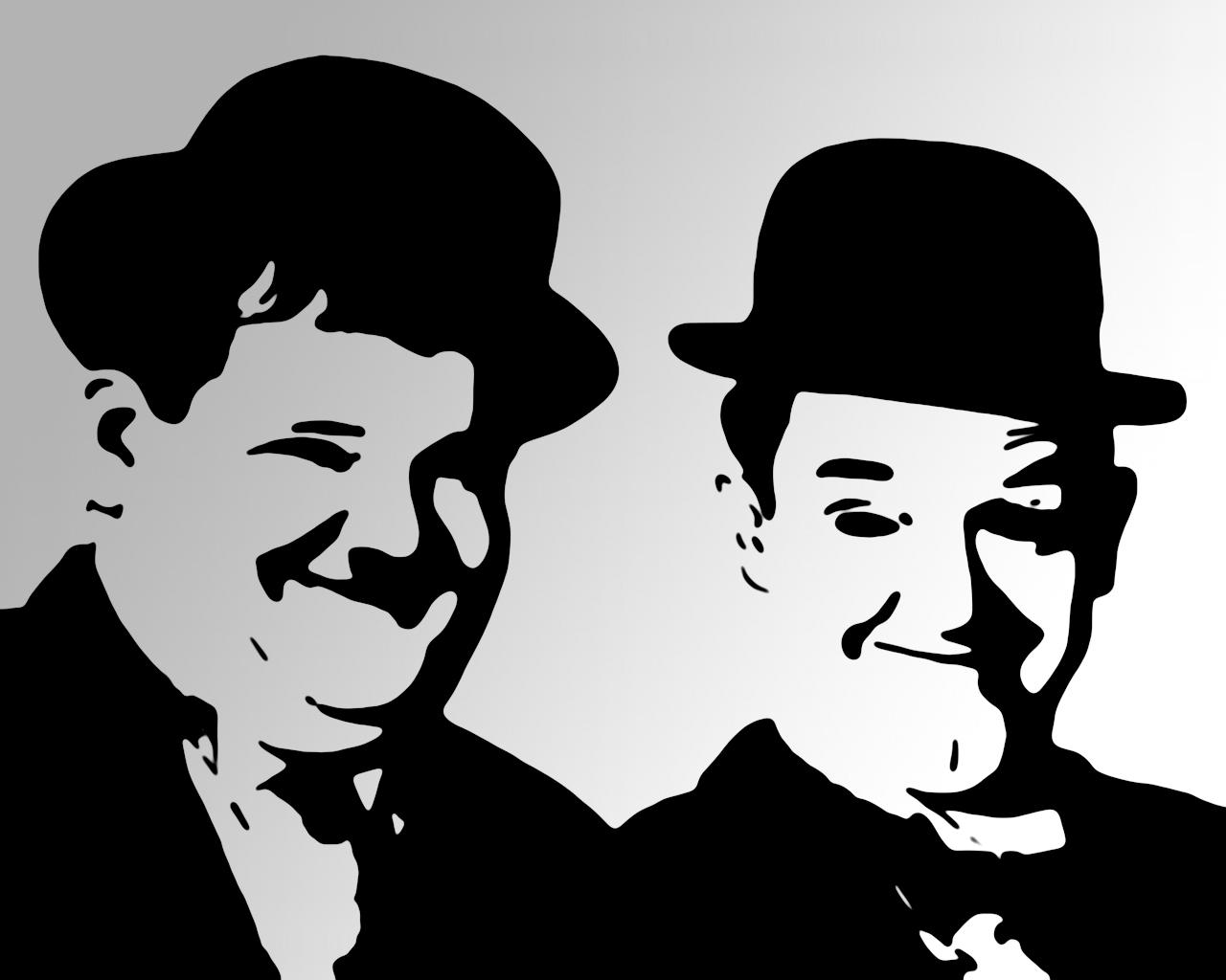 Laurel And Hardy Wallpapers Top Free Laurel And Hardy Backgrounds