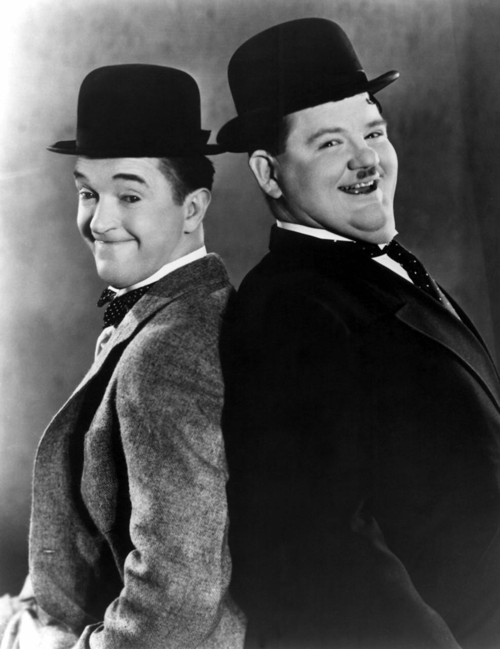 986x1280 Stan Laurel Oliver Hardy [Laurel And Hardy] Photo Print # VAREVCPBDLAANEC028H