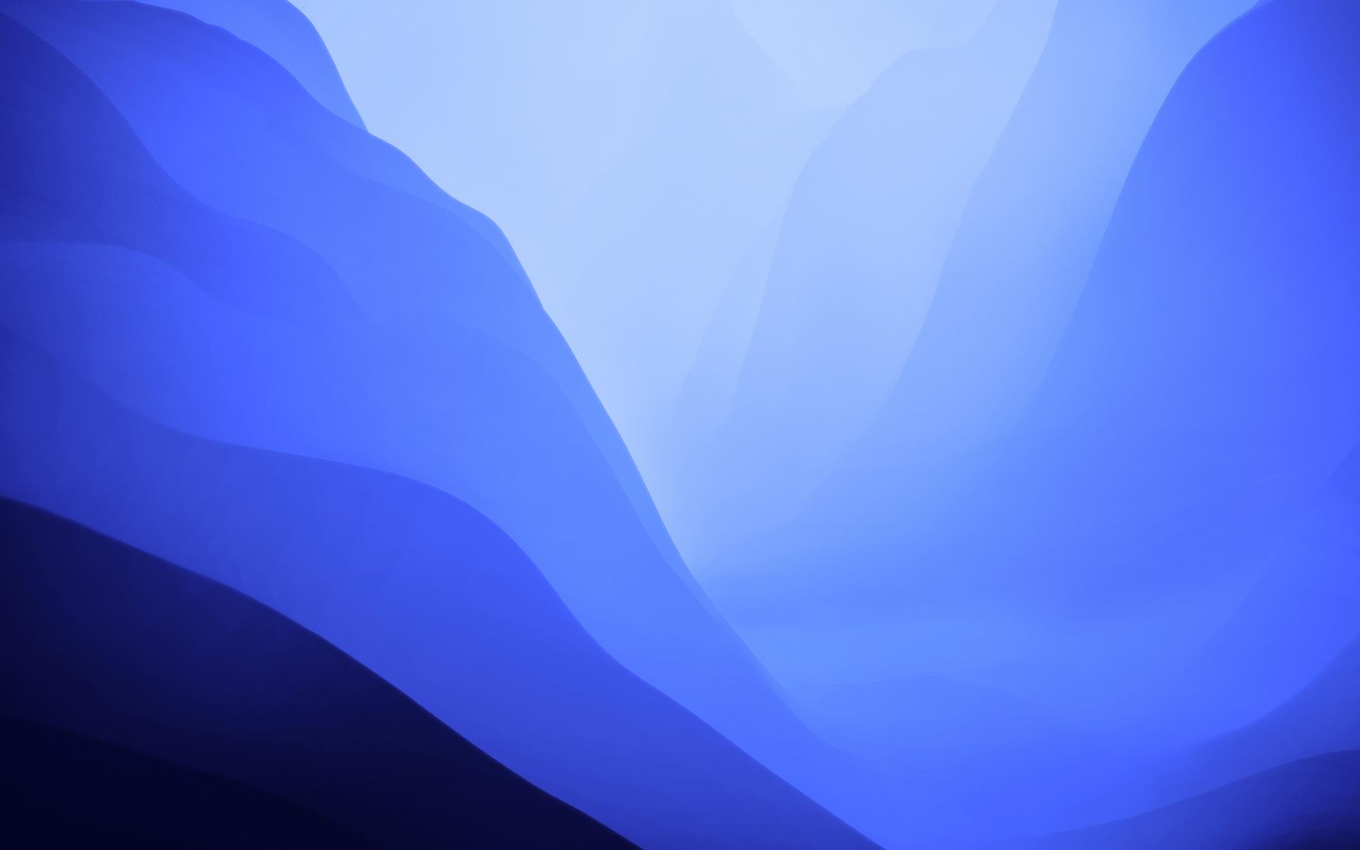 1920x1200 macOS Monterey Wallpaper 4K, Light blue, Stock, Layers, 5K