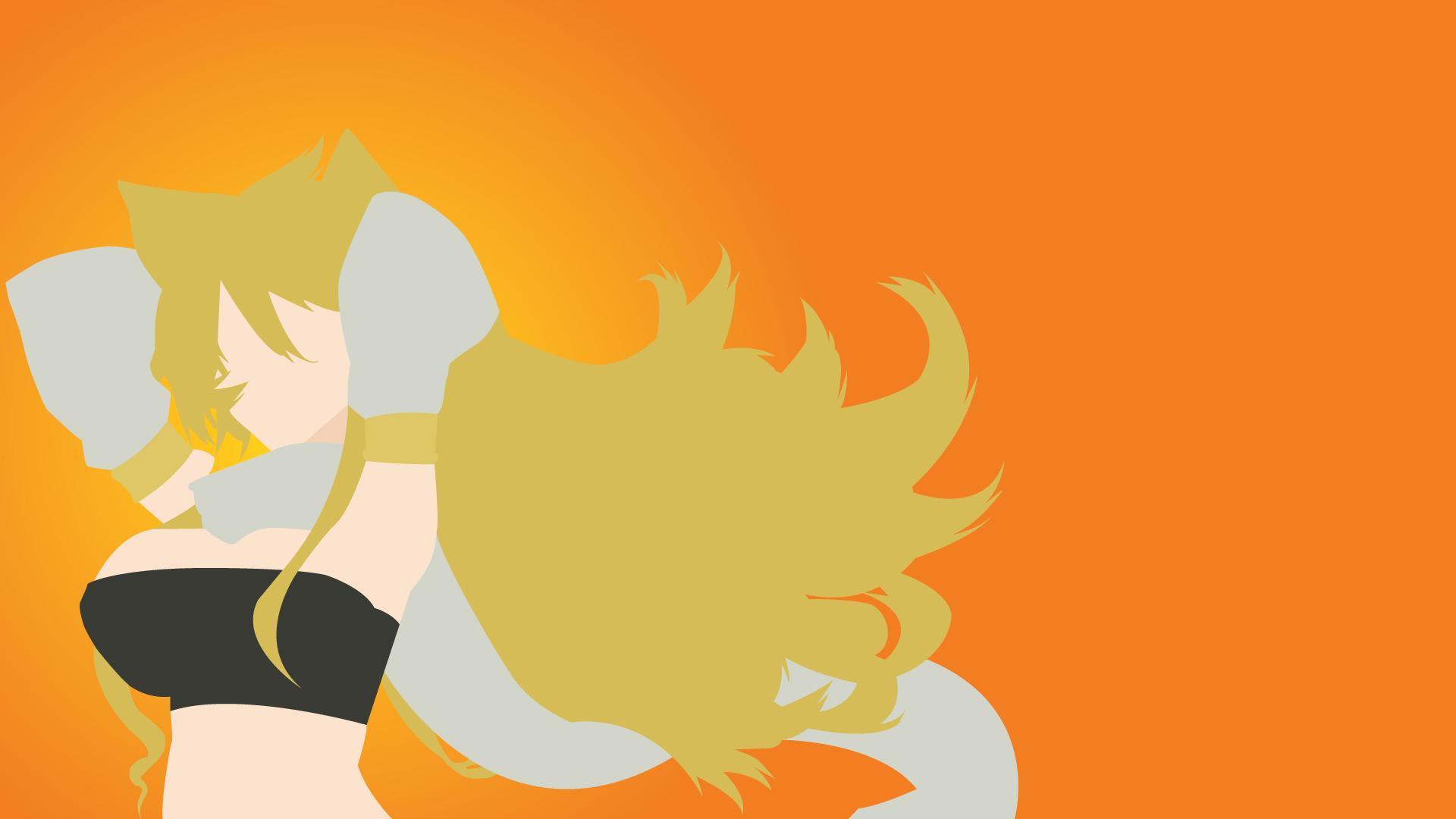 1920x1080 More Like Akame ga kill minimalism by atashinchiii. Akame ga, Akame ga kill, Anime wallpaper