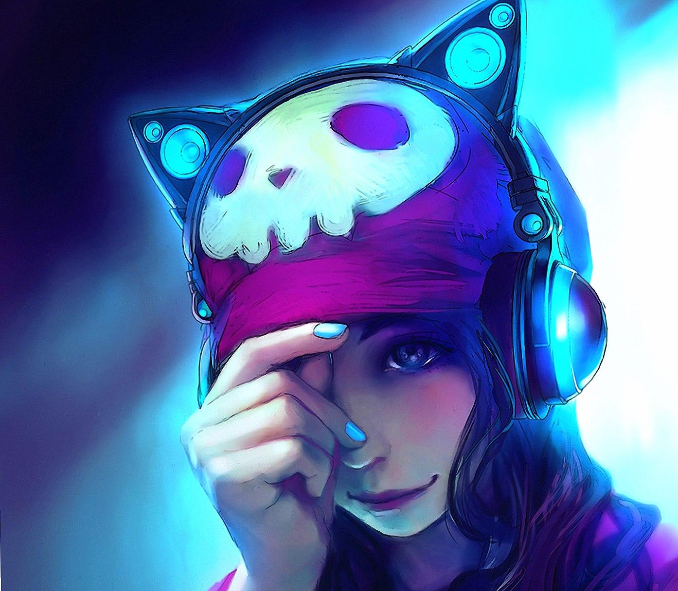 1394x1216 Free download DJ Anime Girl Wallpaper HD Download [1394x1216] for your Desktop, Mobile & Tablet. Explore Anime DJ Girl Wallpaper. Anime Girl Wallpaper, Girl DJ Wallpaper HD, Epic Anime Girl Wallpaper