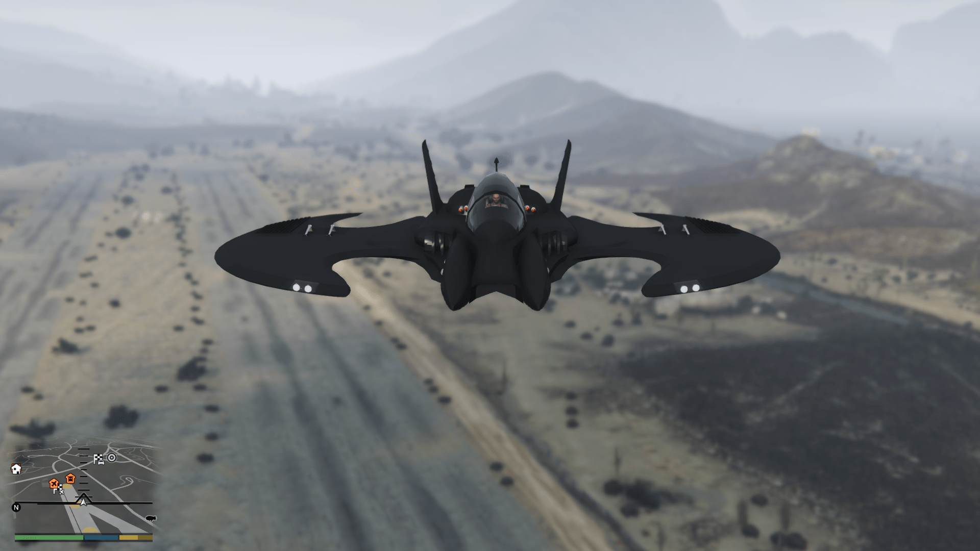 Batwing Wallpapers - Top Free Batwing Backgrounds - WallpaperAccess