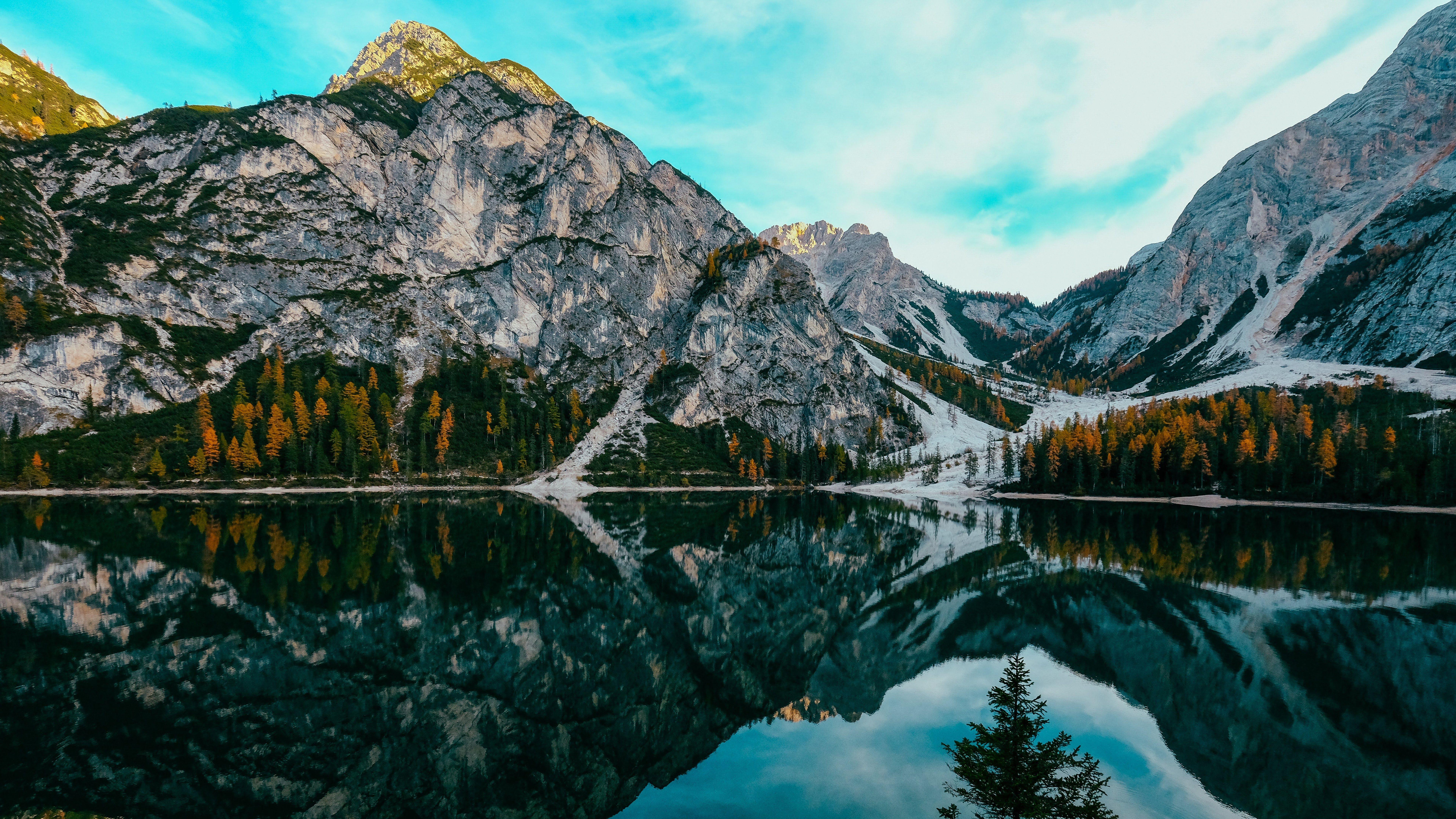 7680x4320 Scenery 8k Wallpaper