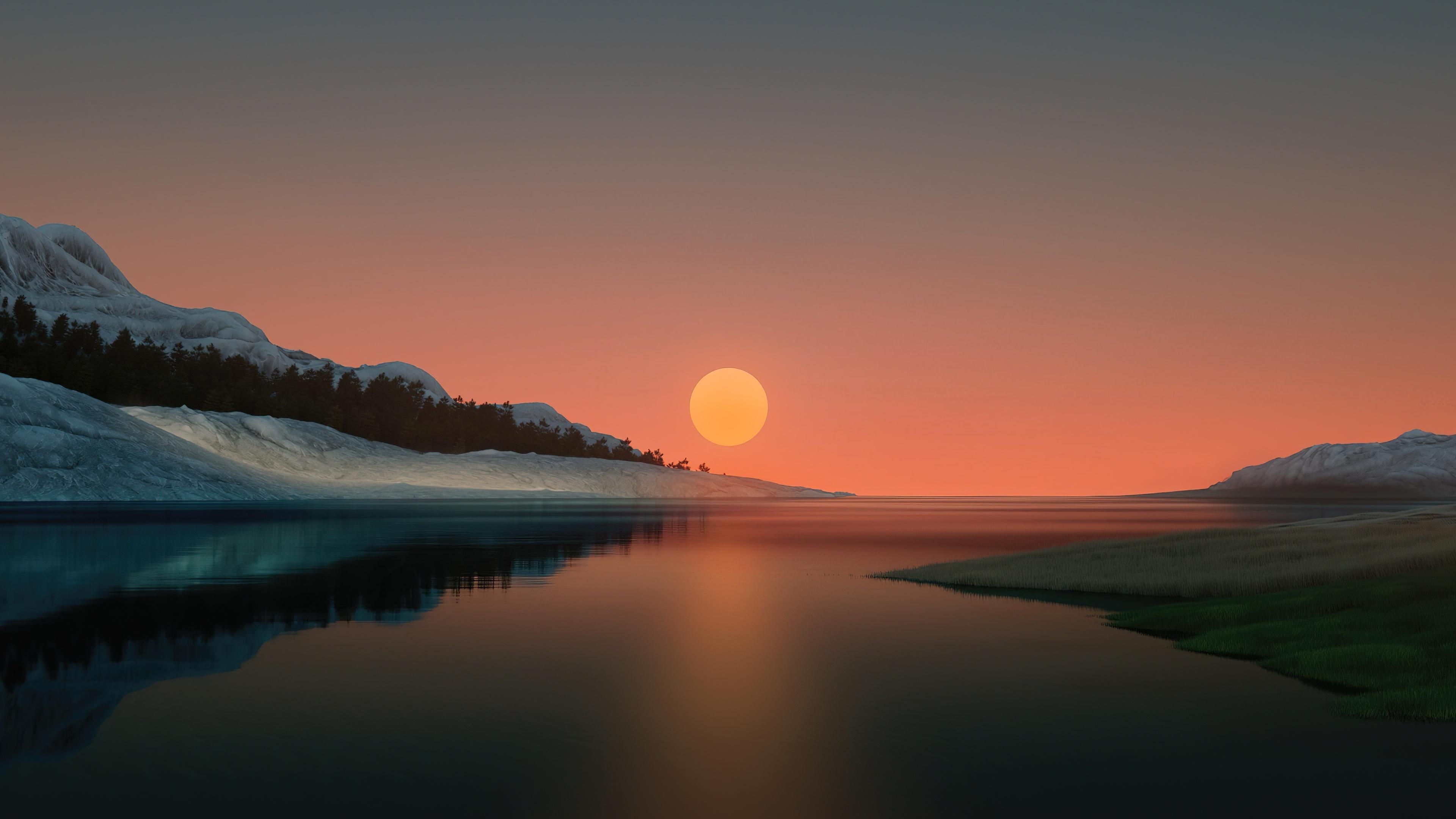 3840x2160 Pixground