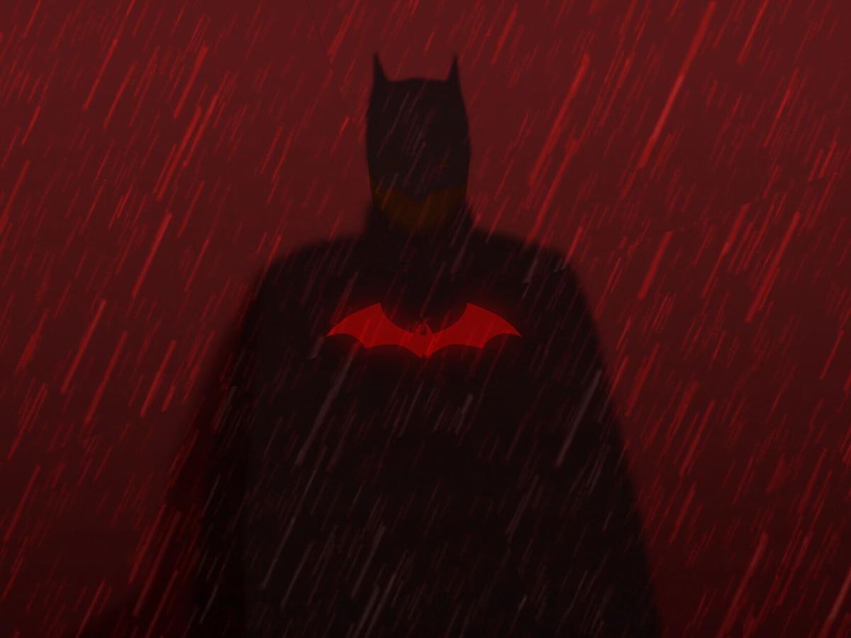 1200x900 Loving: “The Batman” (2022) Review: Batman Begins And Vengeance Ends In The Caped Crusader's Best Film Yet. Pop. The