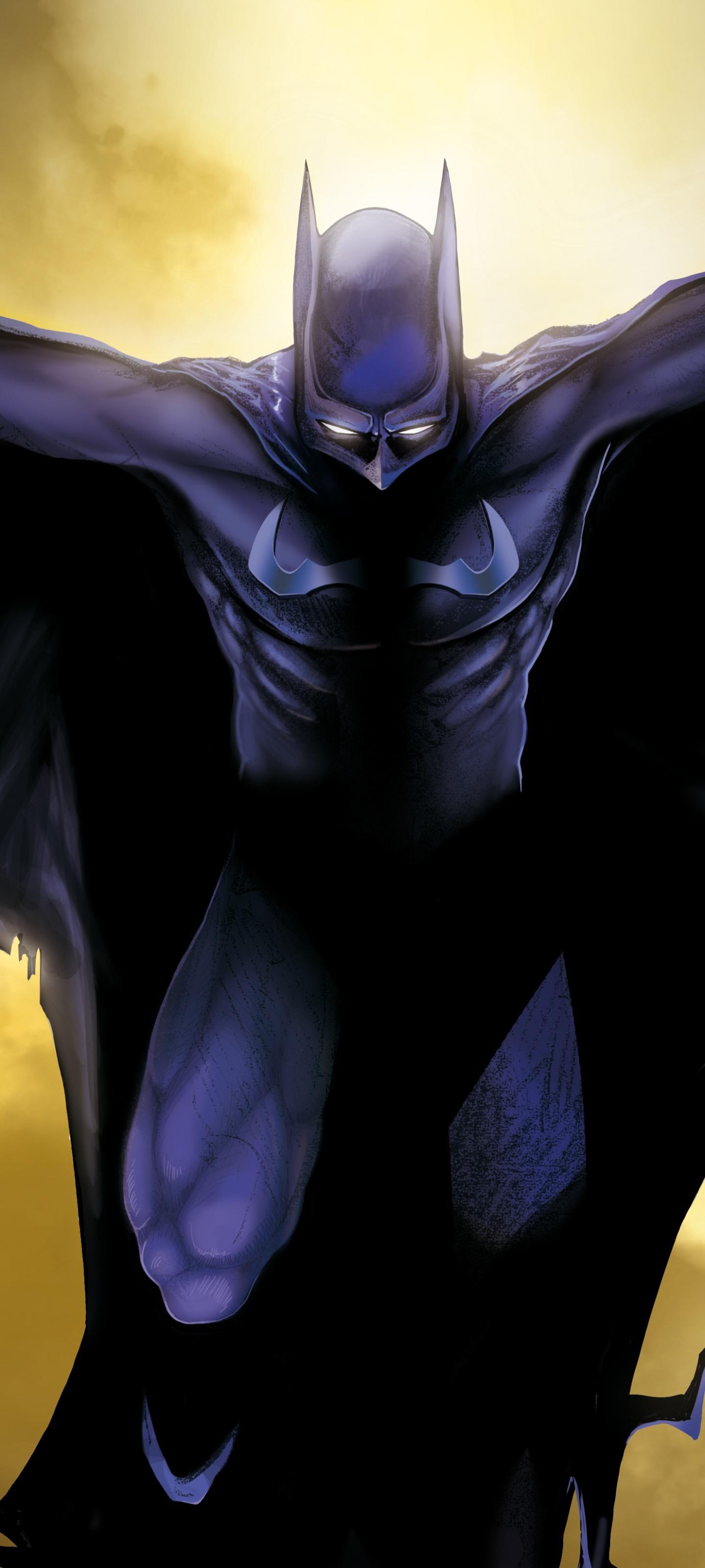 Batman Vengeance Wallpapers - Top Free Batman Vengeance Backgrounds ...