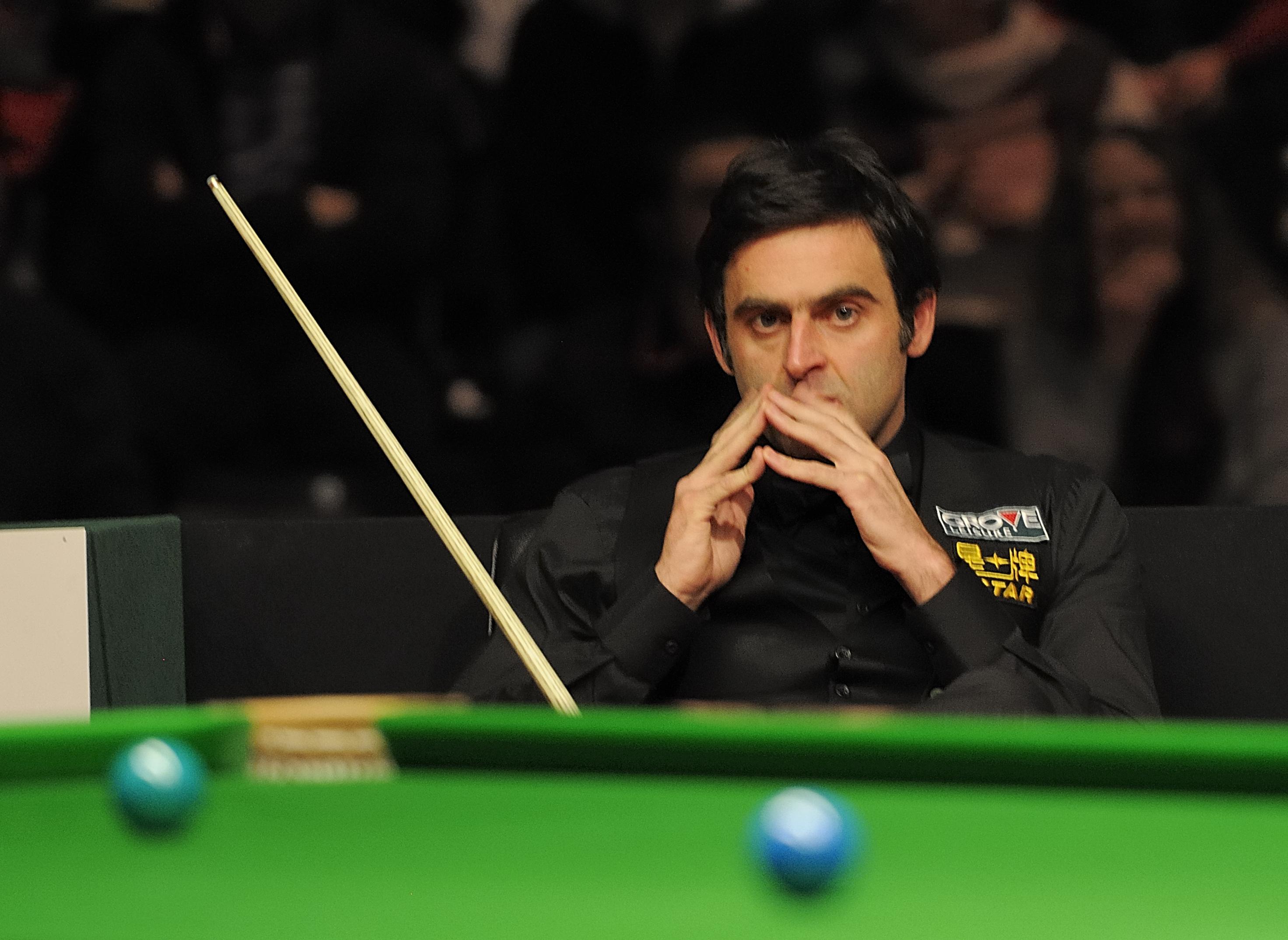 Ronnie O’sullivan Wallpapers - Top Free Ronnie O’sullivan Backgrounds