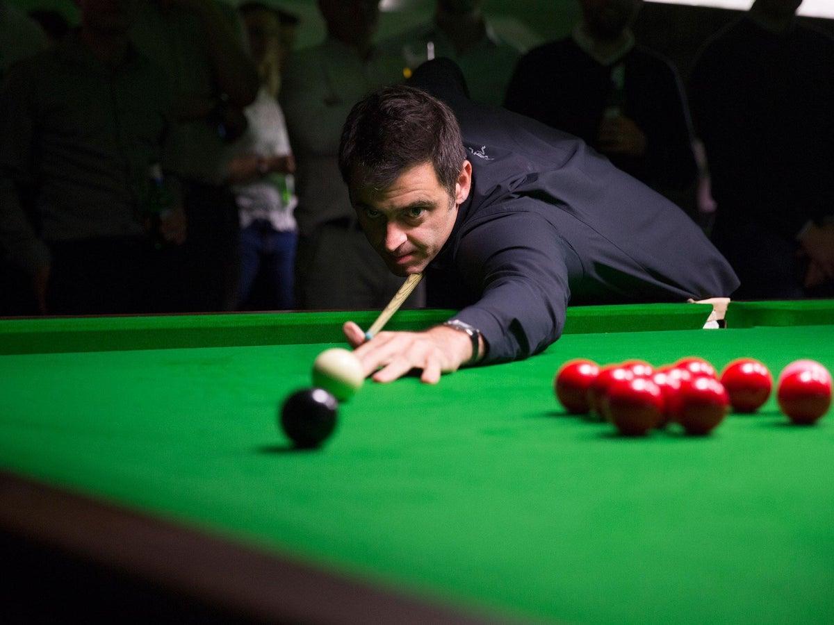 Ronnie O’sullivan Wallpapers - Top Free Ronnie O’sullivan Backgrounds