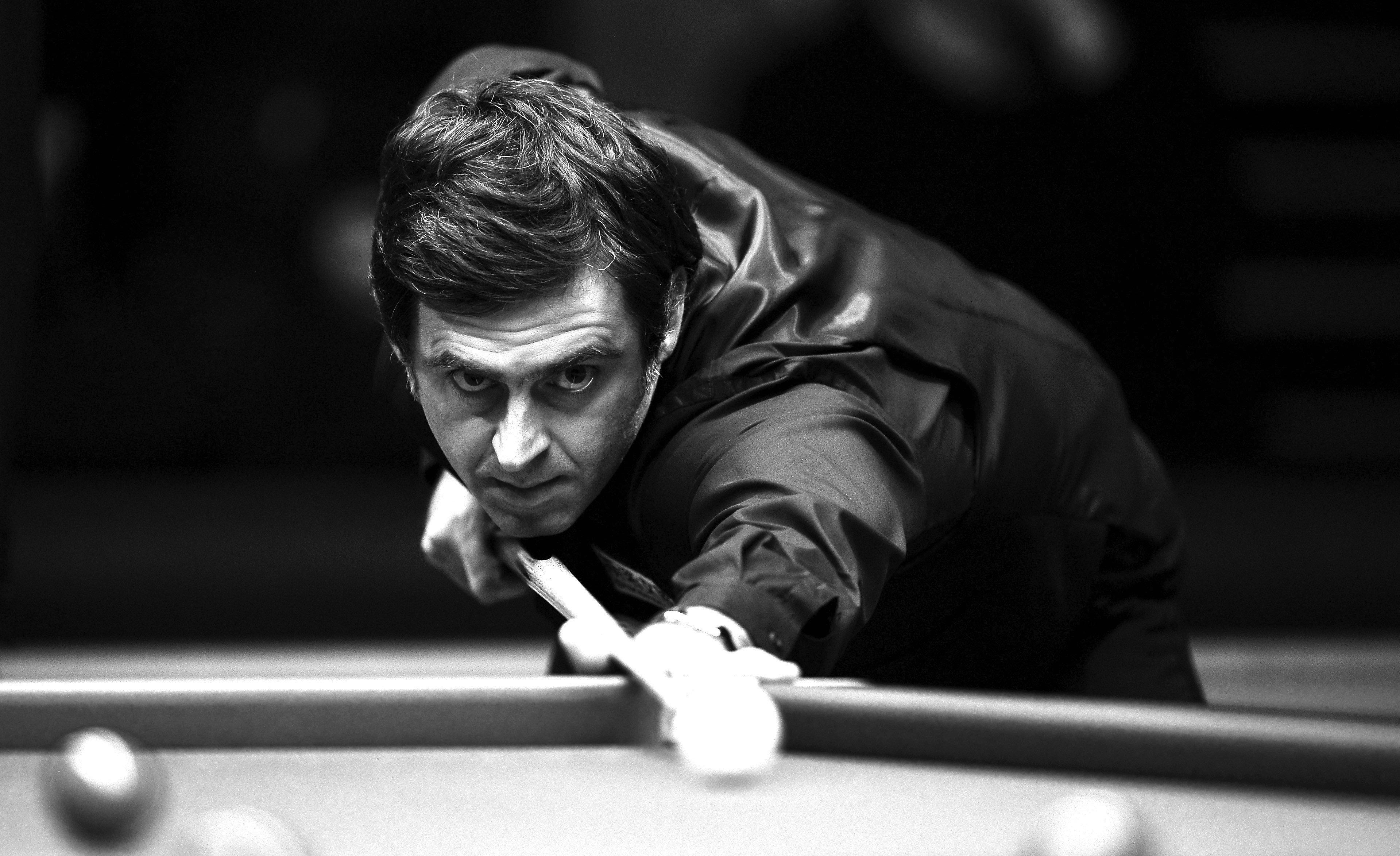 Ronnie O'sullivan Wallpapers - Top Free Ronnie O'sullivan Backgrounds ...