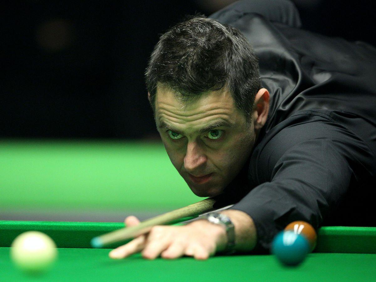 1200x900 Ronnie O'Sullivan credits Joe Davis as inspiration for sixth world title victory. Express & Star