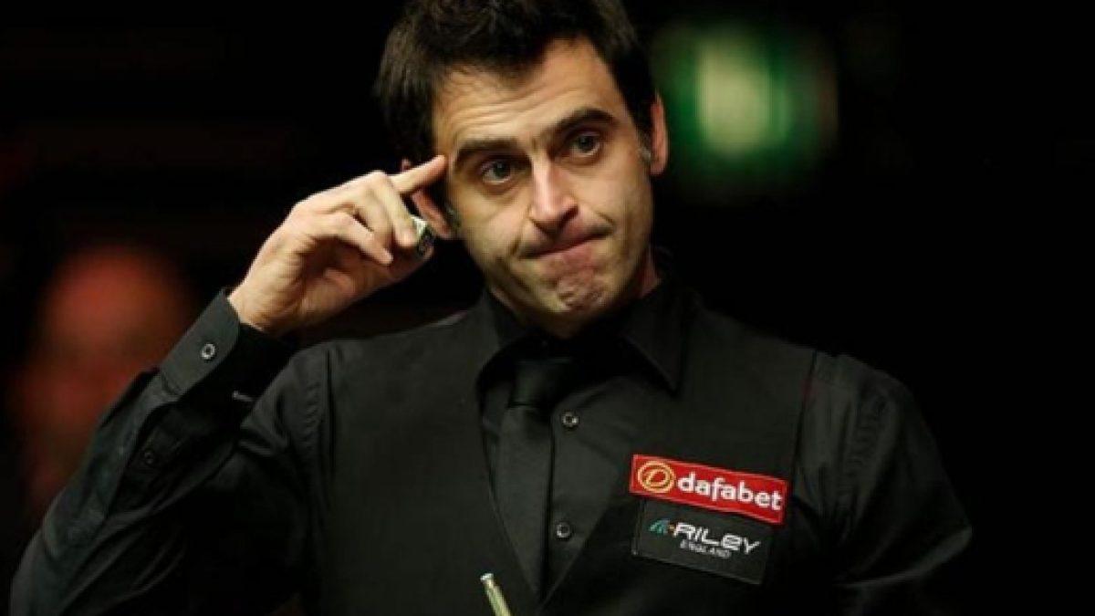 1200x675 The Incredible Ronnie O'Sullivan in Numbers
