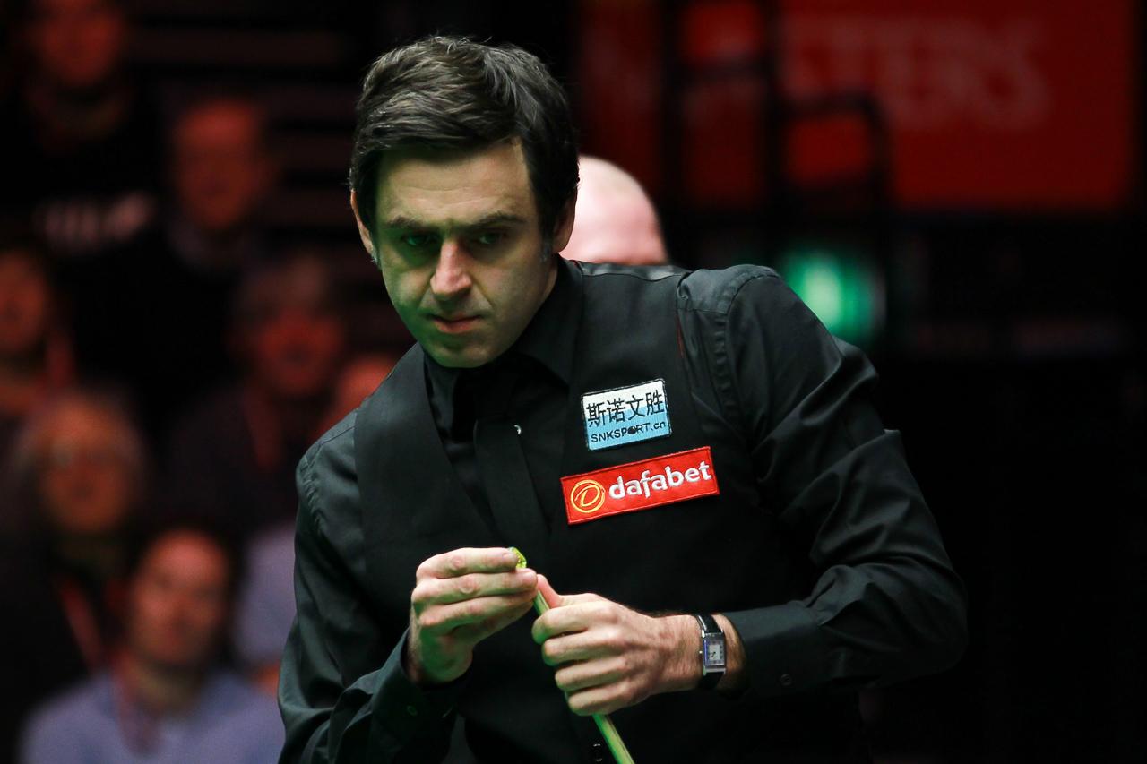 1280x853 Ronnie O'Sullivan