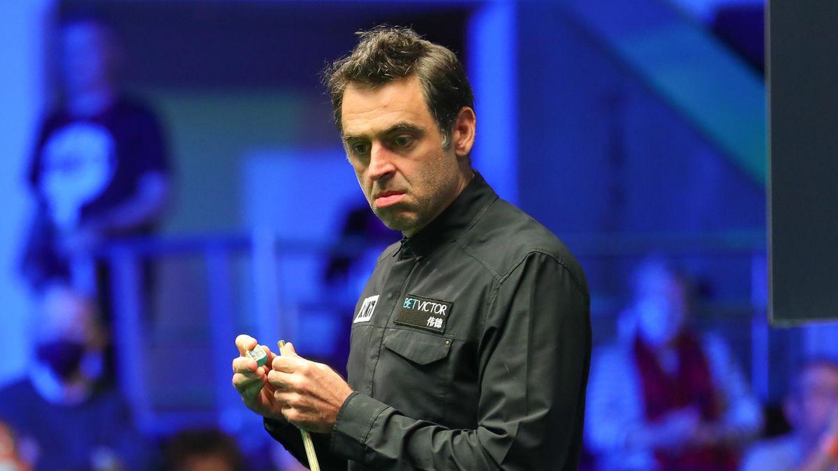 1200x675 Ronnie O'Sullivan: 'Like Roger Federer and Rafael Nadal' Rocket on the 'two divisions' in snooker elite