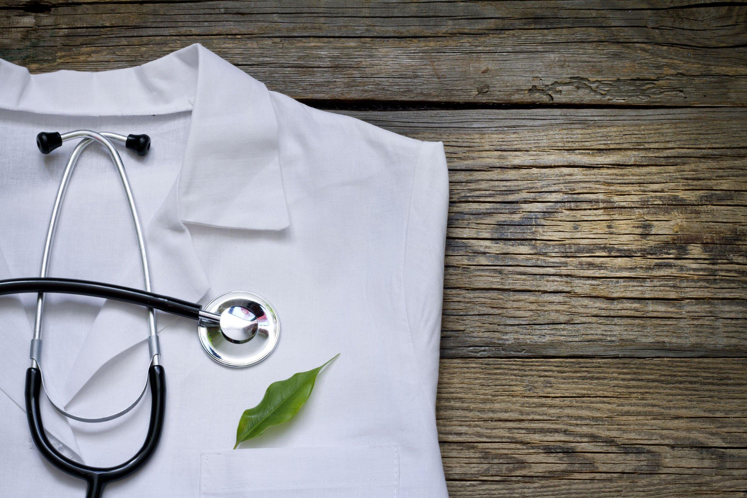 2508x1672 Homeopathy: Correcting the Record
