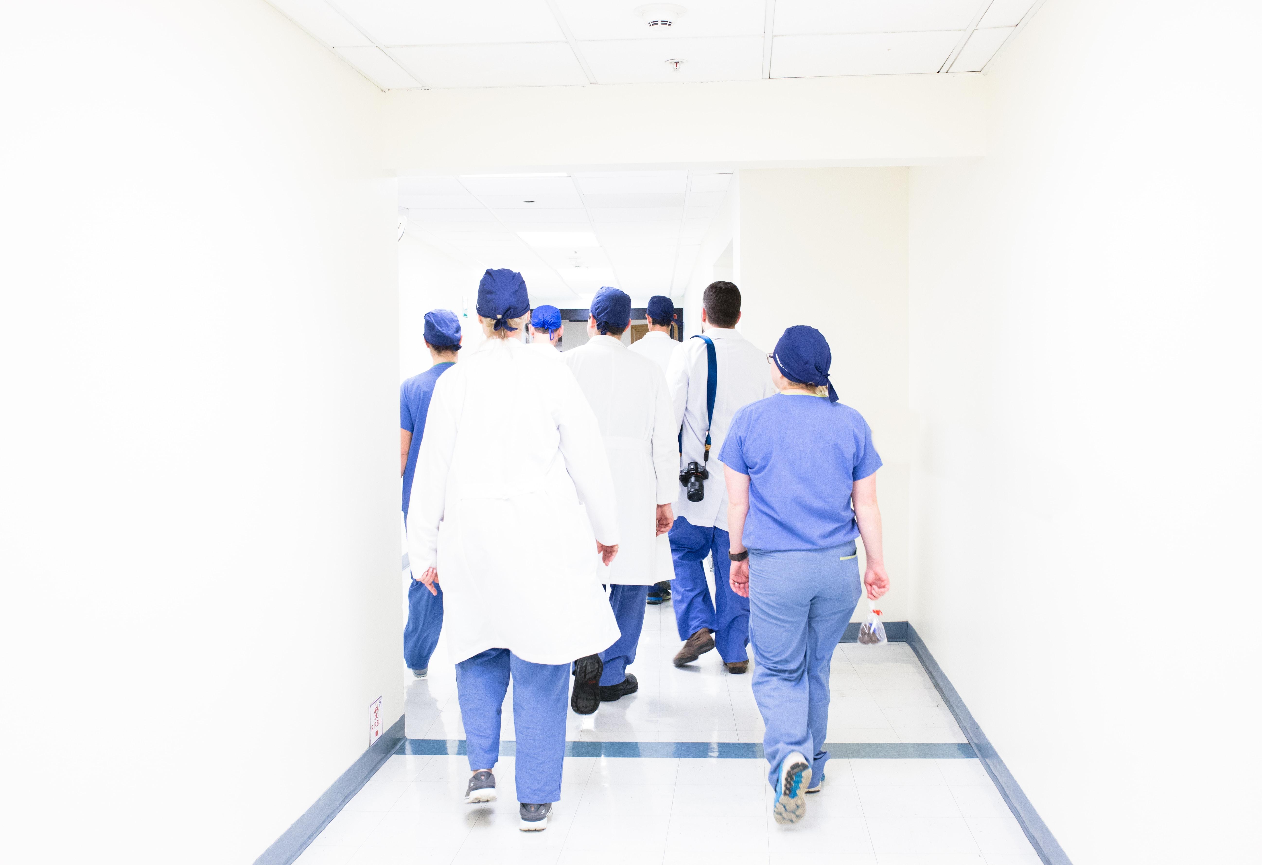 5192x3556 What's the Easiest Medical Field to Get Into? Healthy Voyager