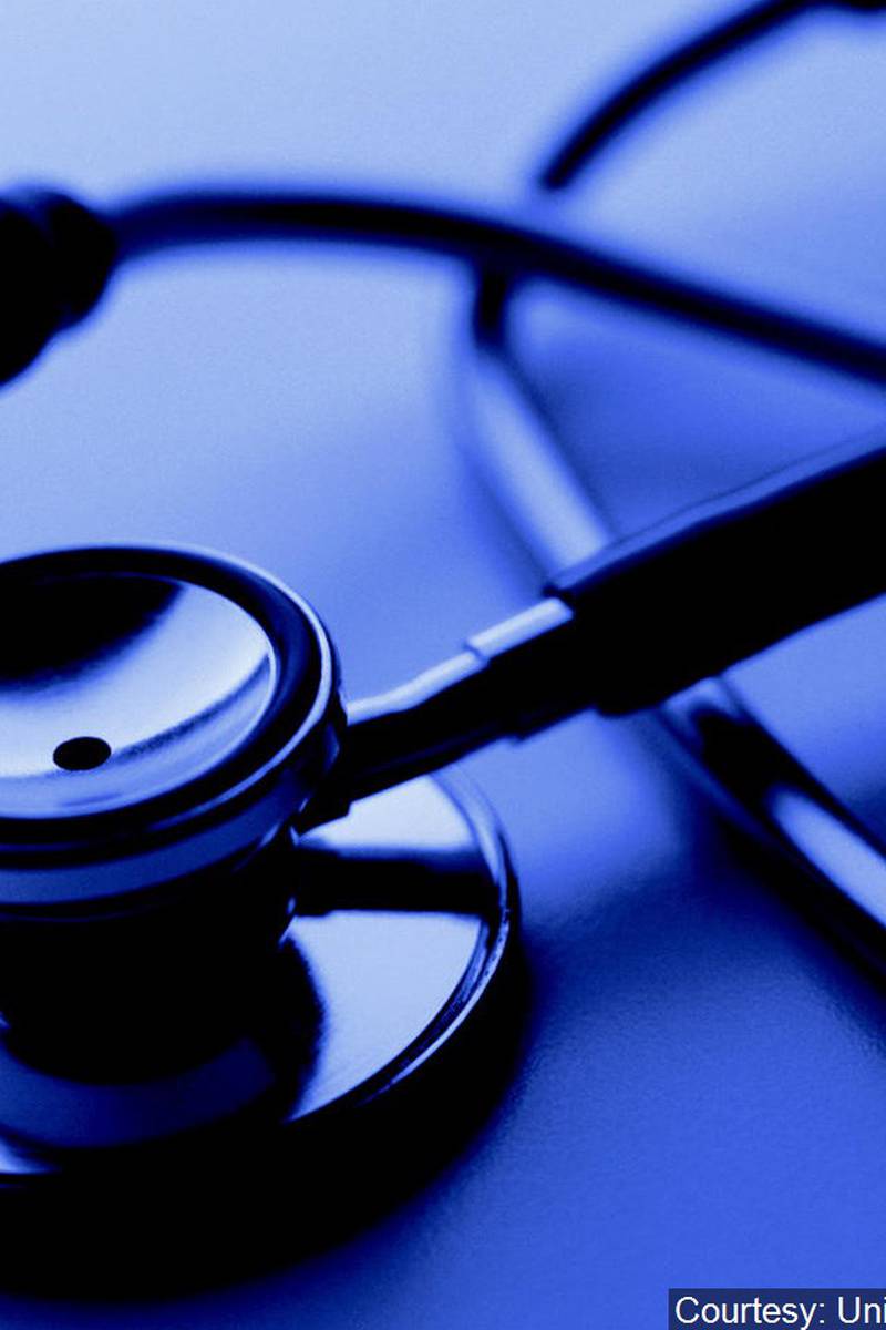 800x1200 U.P. hospitals given ratings