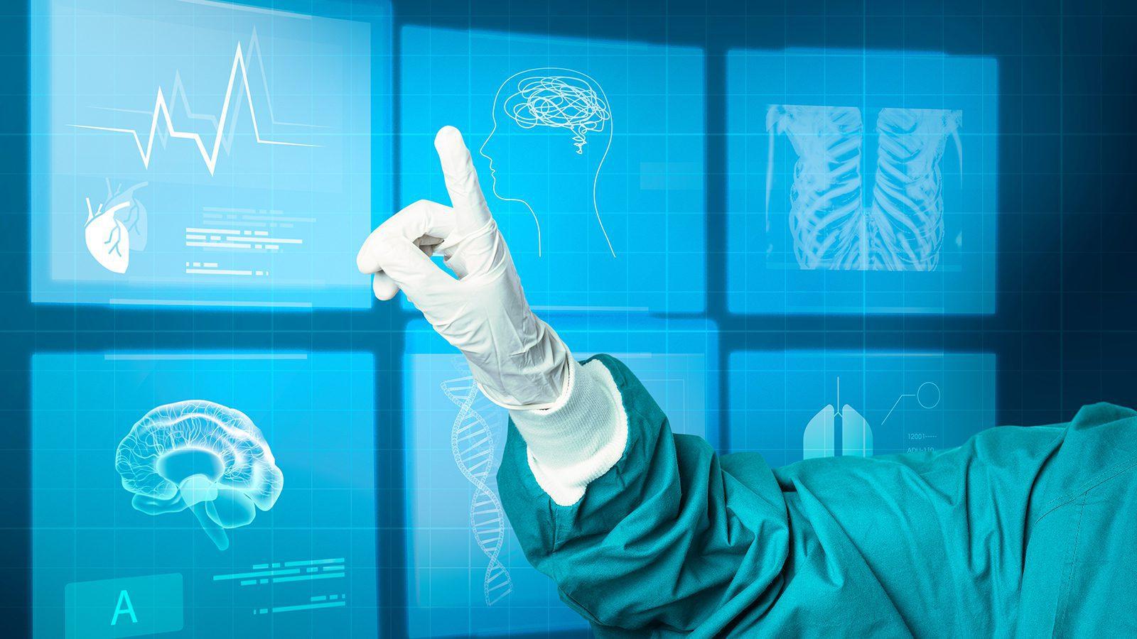 1600x900 African E Health Startups To Secure Funding From I3 Programme. HealthCare Middle East & Africa Magazine