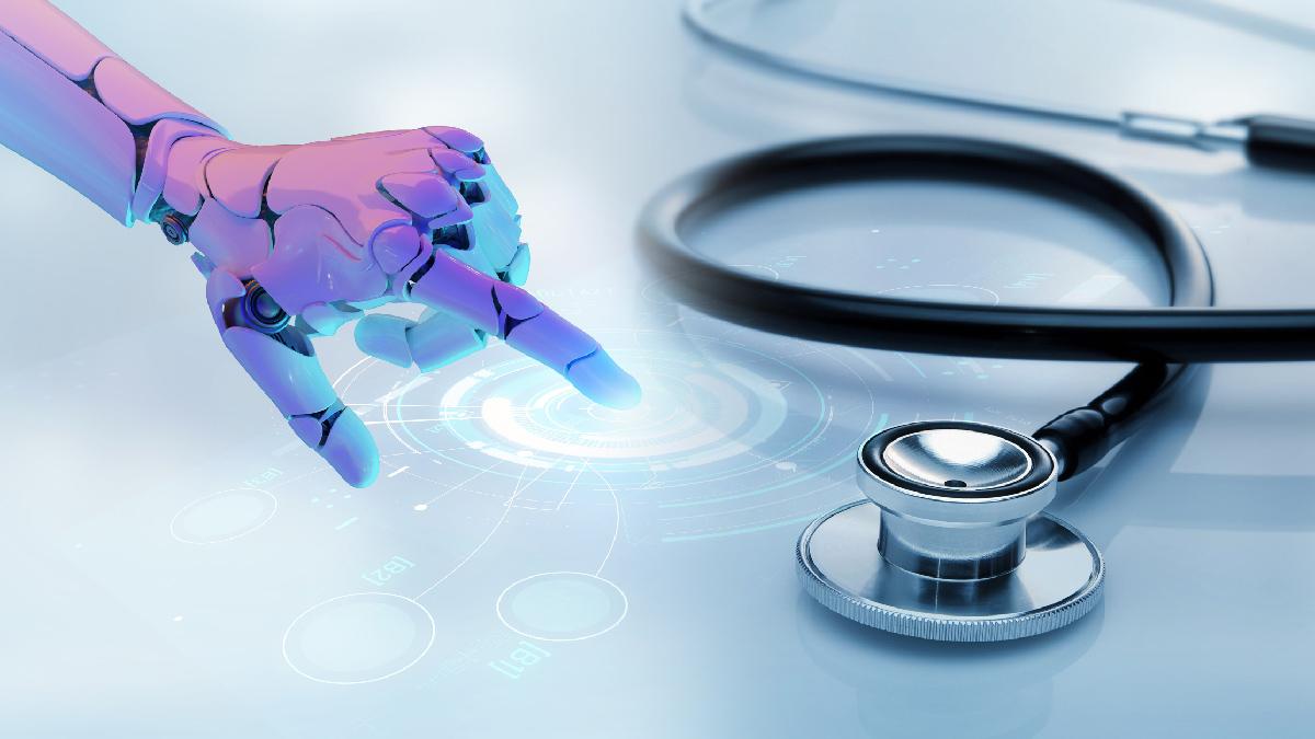 1200x675 AI in Medtech: Clinicians Saving Lives