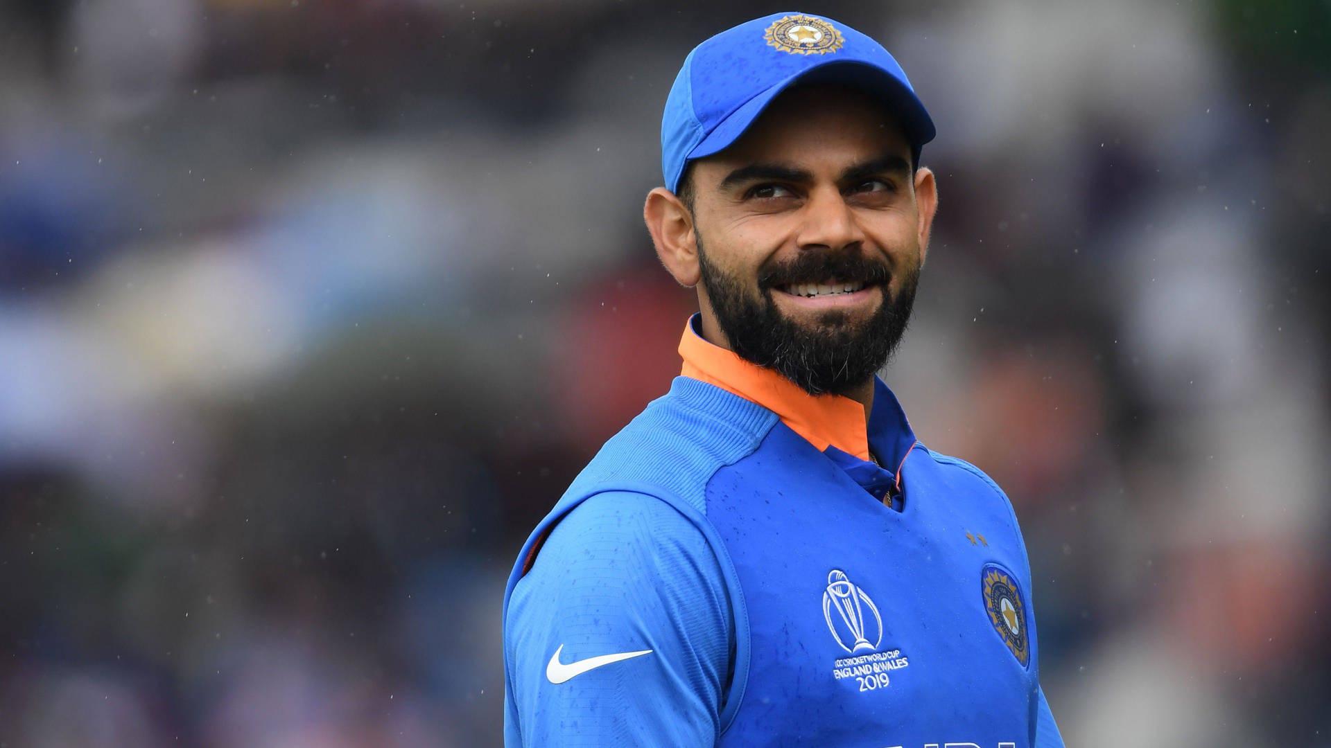 1920x1080 Virat Kohli Wallpaper