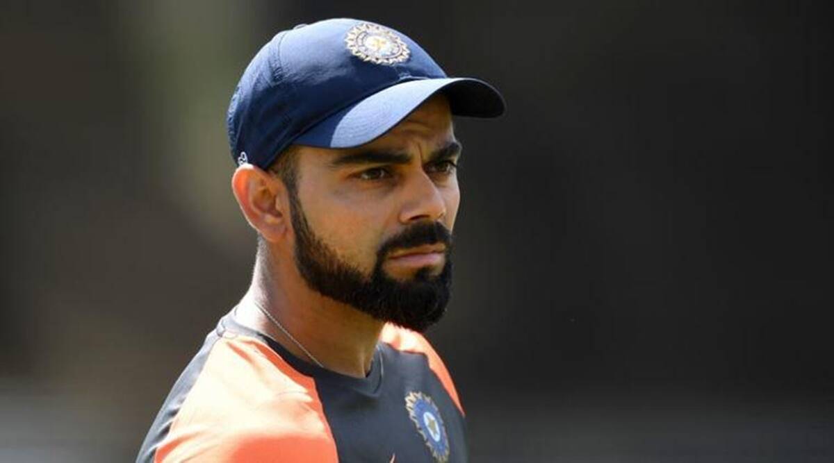 1200x667 If people try to dig up things that don't exist, I won't give fodder: Virat Kohli on quitting captaincy. Sports News, The Indian Express