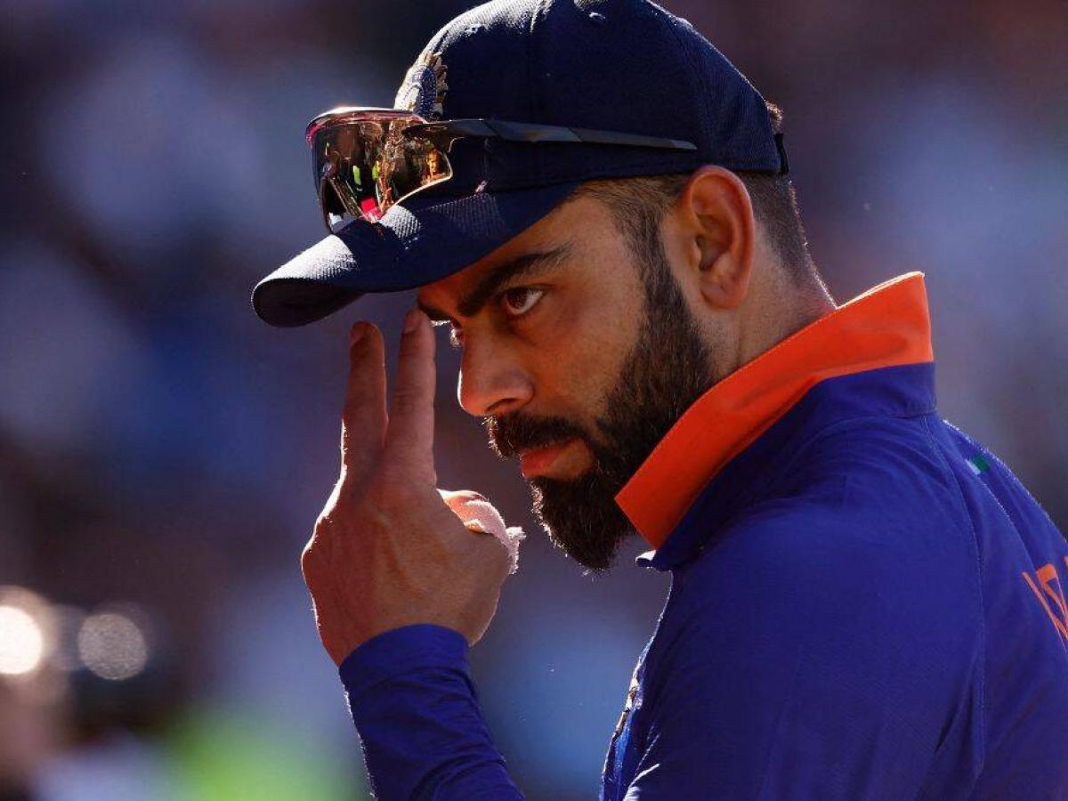 1200x900 I Know There Are Ups And Downs, Says Virat Kohli