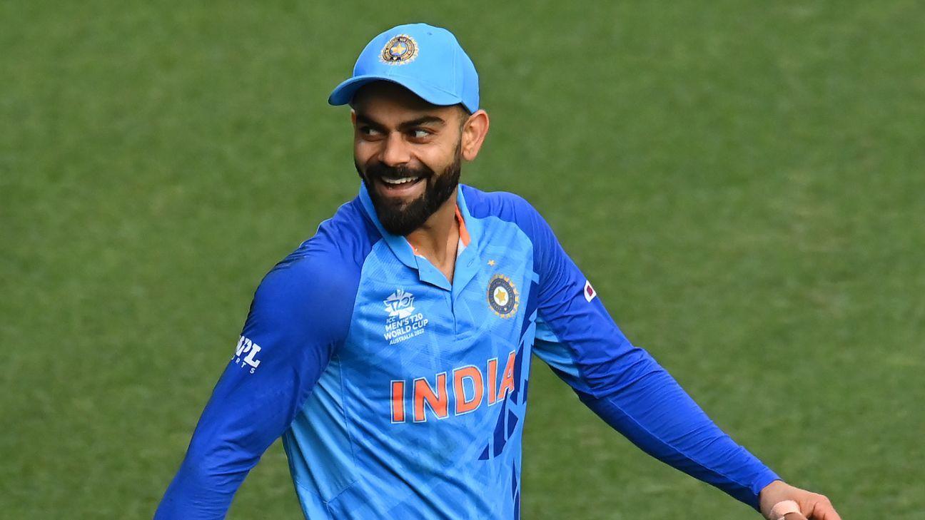 1296x729 Virat Kohli is now in the metaverse after signing with FanCraze